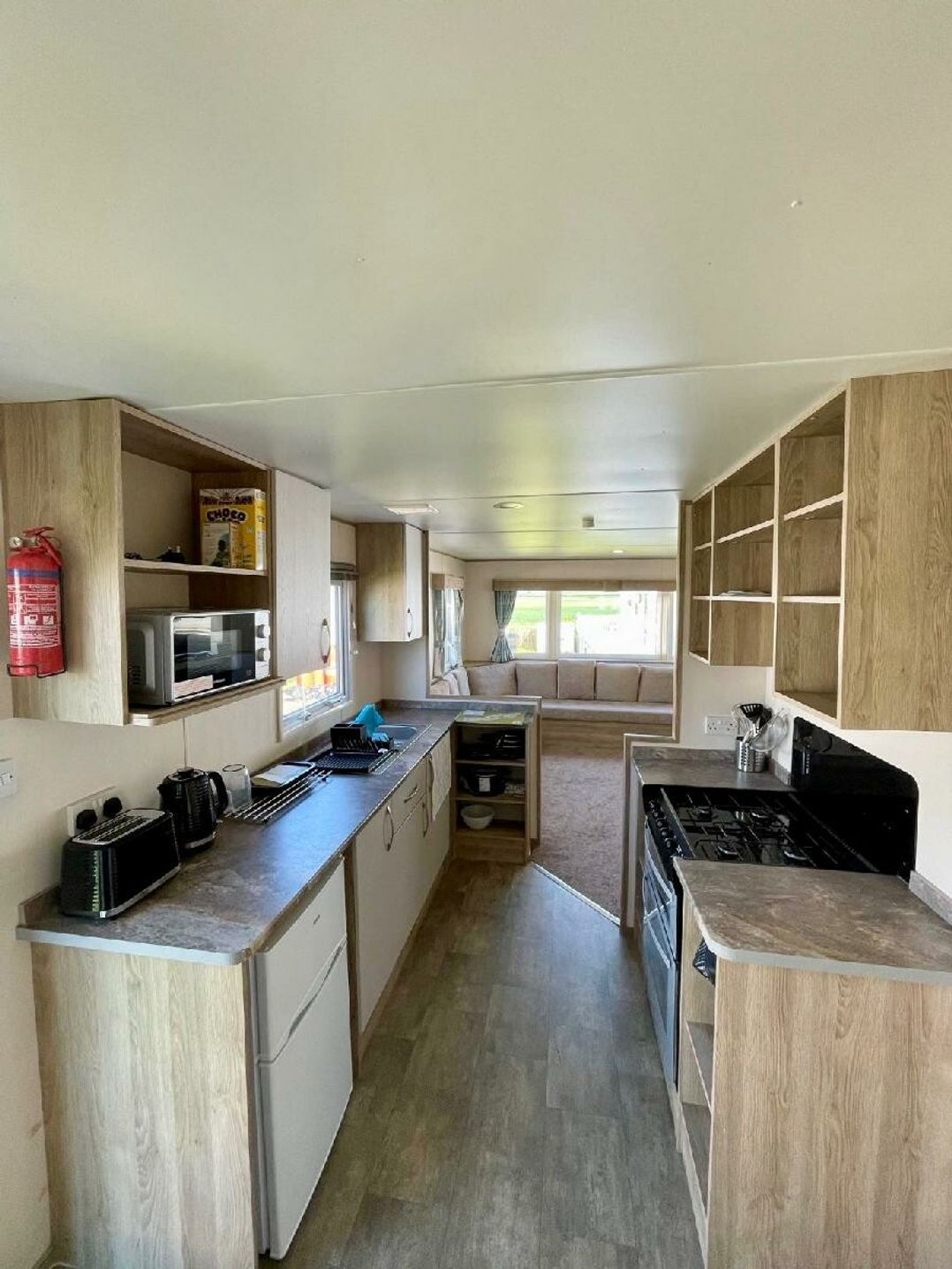 Seawick Holiday Park - Holiday Accommodation 20758