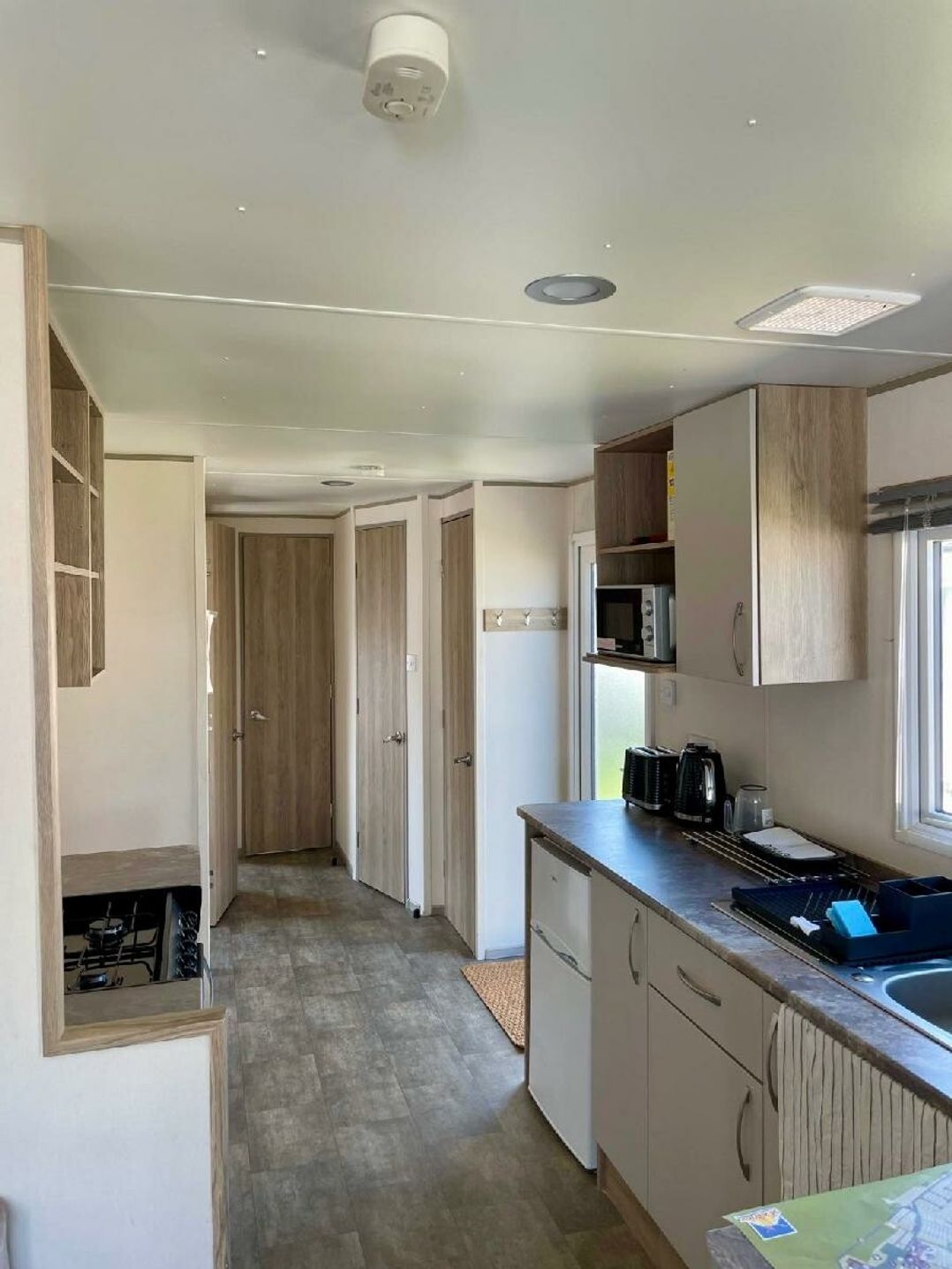 Seawick Holiday Park - Holiday Accommodation 20758