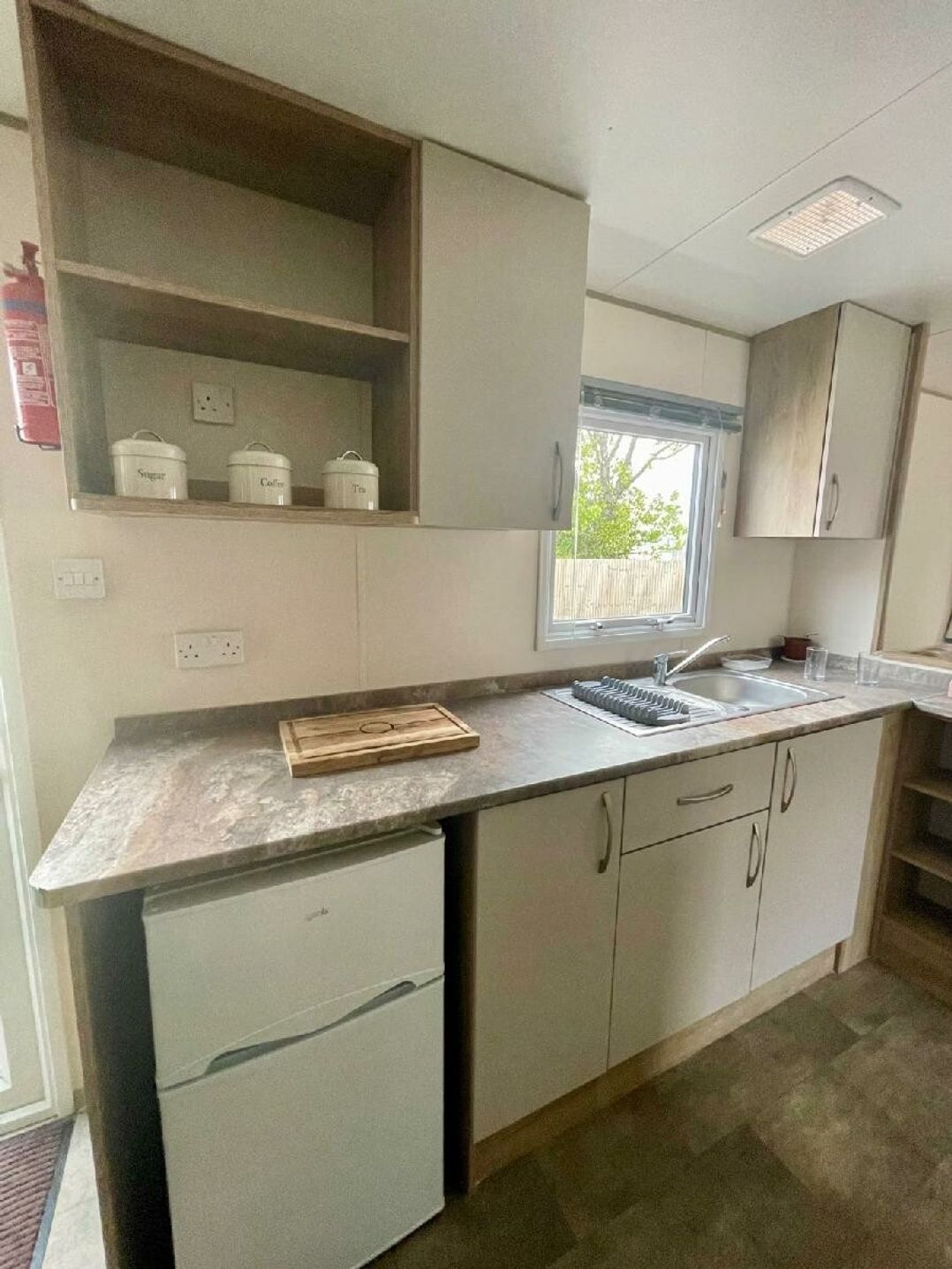 Seawick Holiday Park - Holiday Accommodation 20758