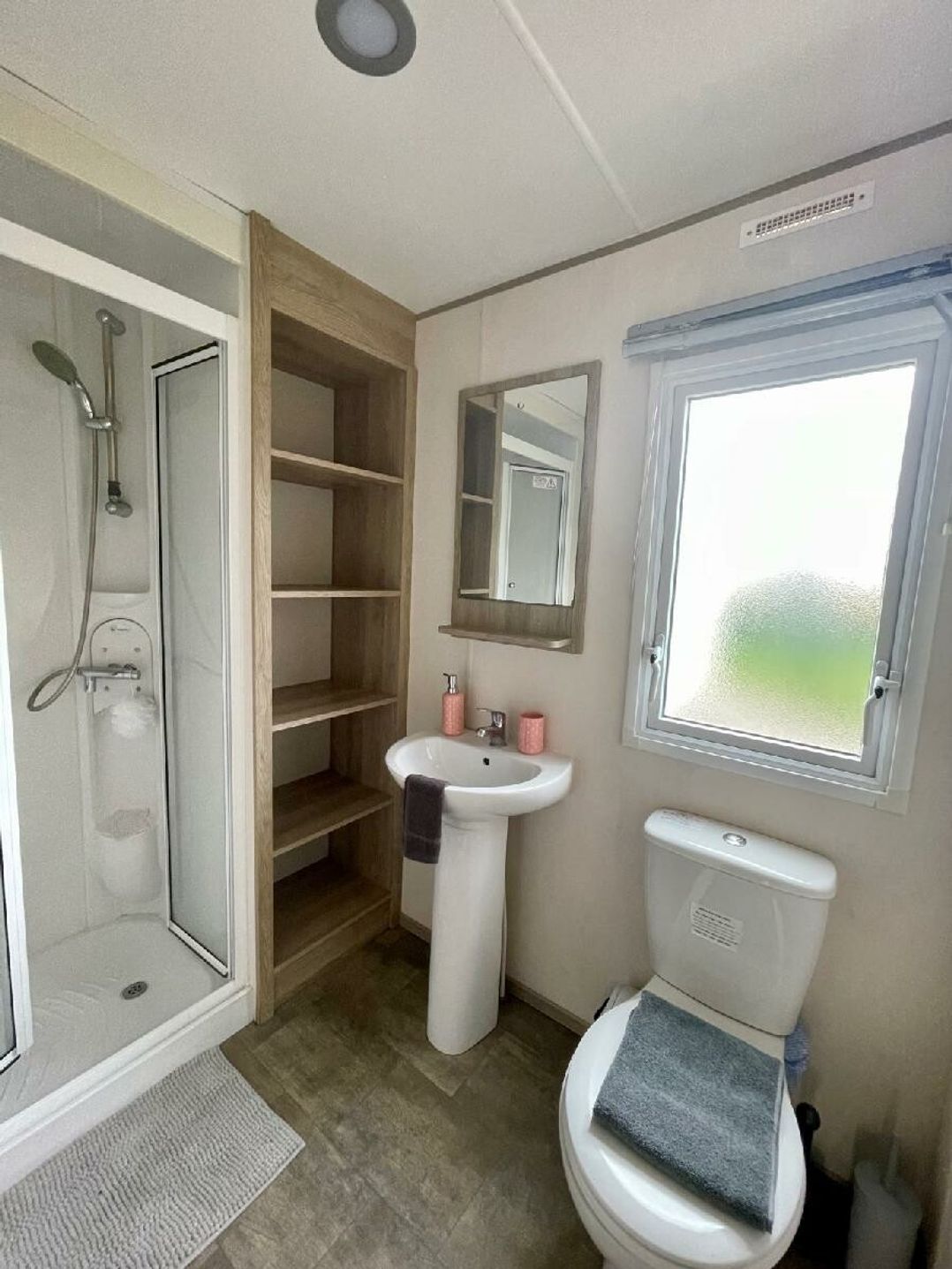 Seawick Holiday Park - Holiday Accommodation 20758