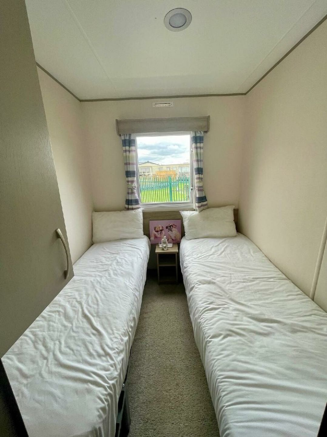 Seawick Holiday Park - Holiday Accommodation 20758