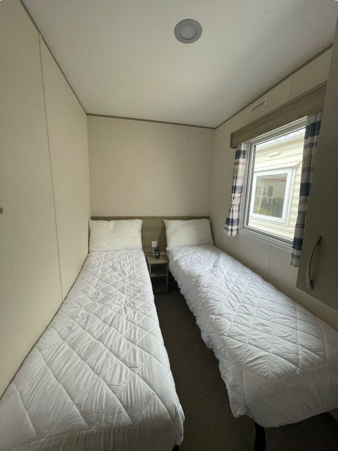 Seawick Holiday Park - Holiday Accommodation 20758