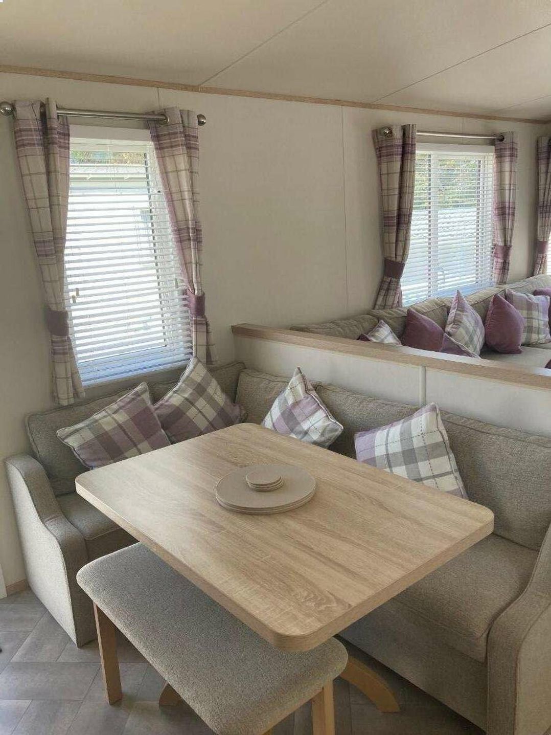 Shorefield Country Park - Holiday Accommodation 20759