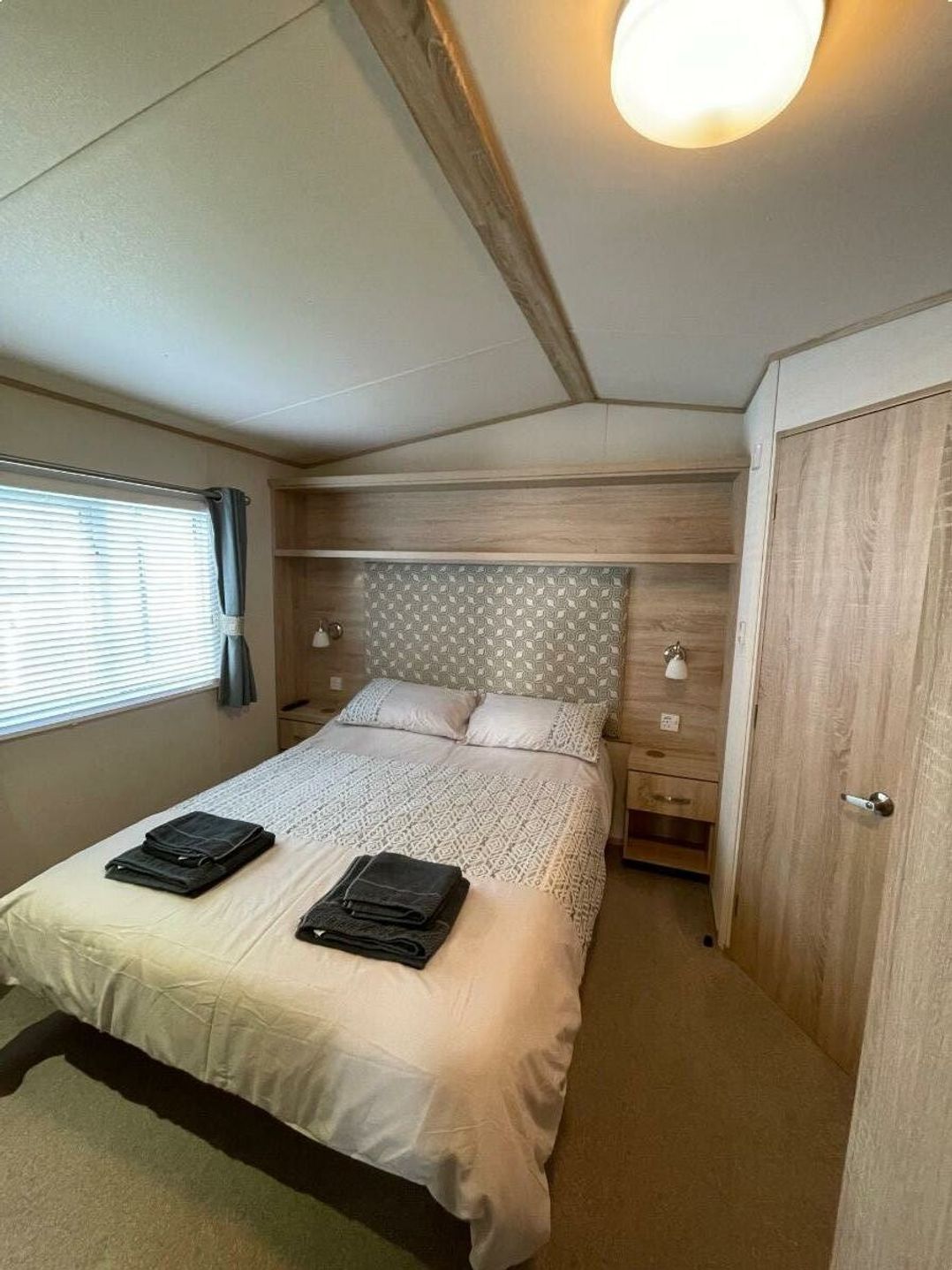 Shorefield Country Park - Holiday Accommodation 20759