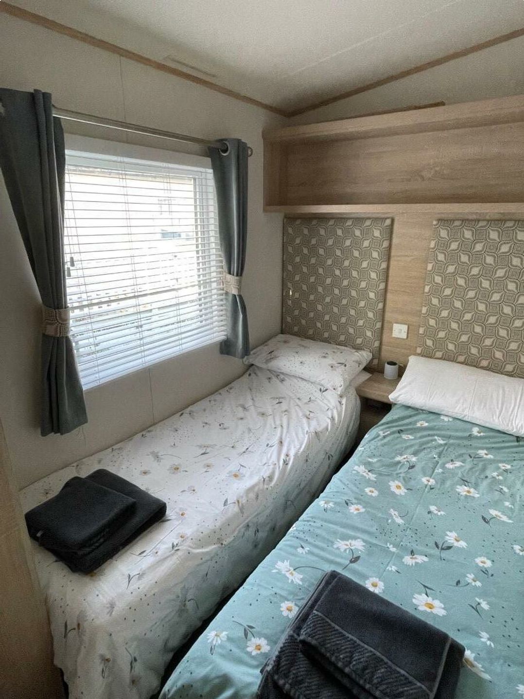 Shorefield Country Park - Holiday Accommodation 20759