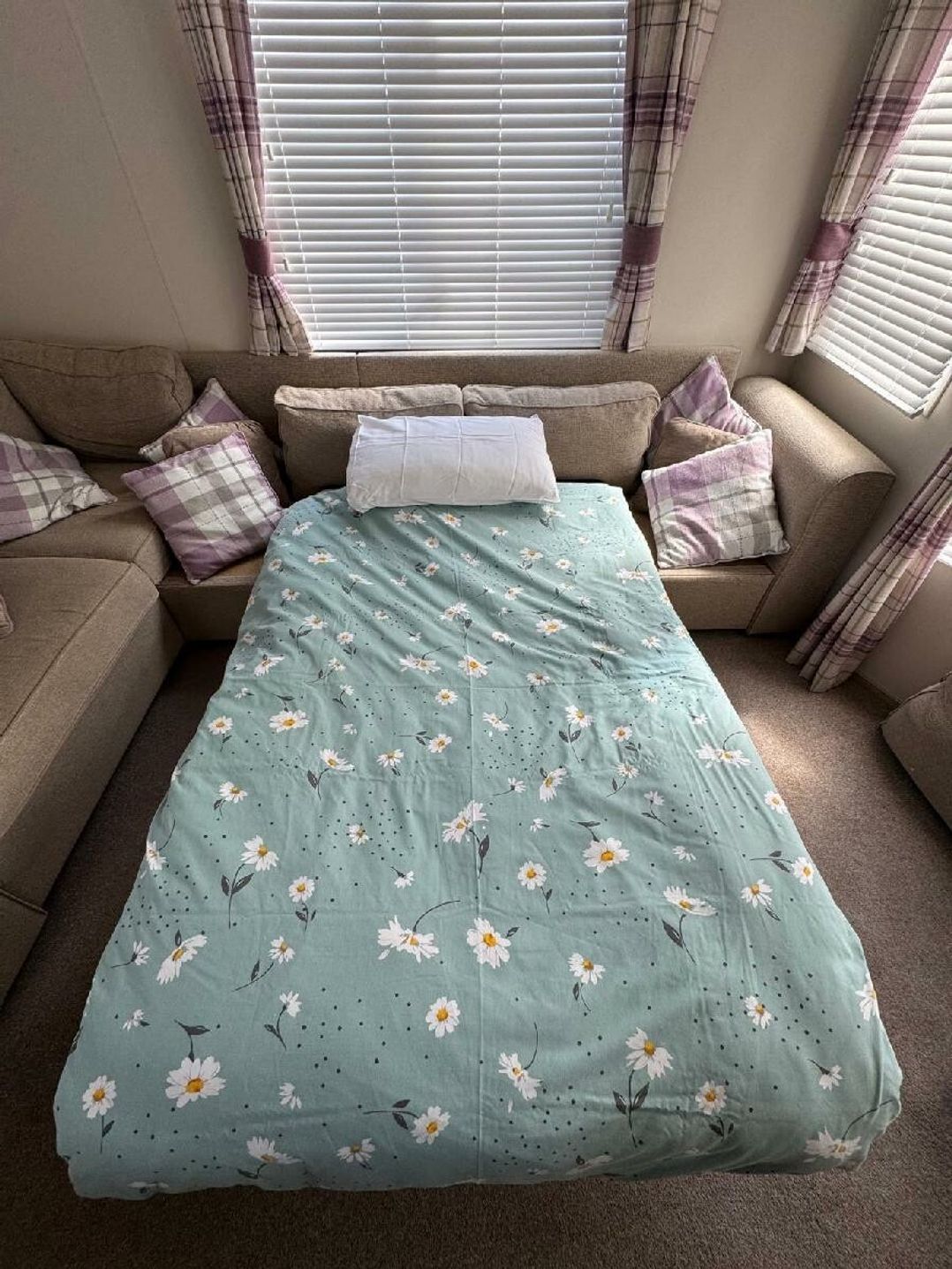 Shorefield Country Park - Holiday Accommodation 20759