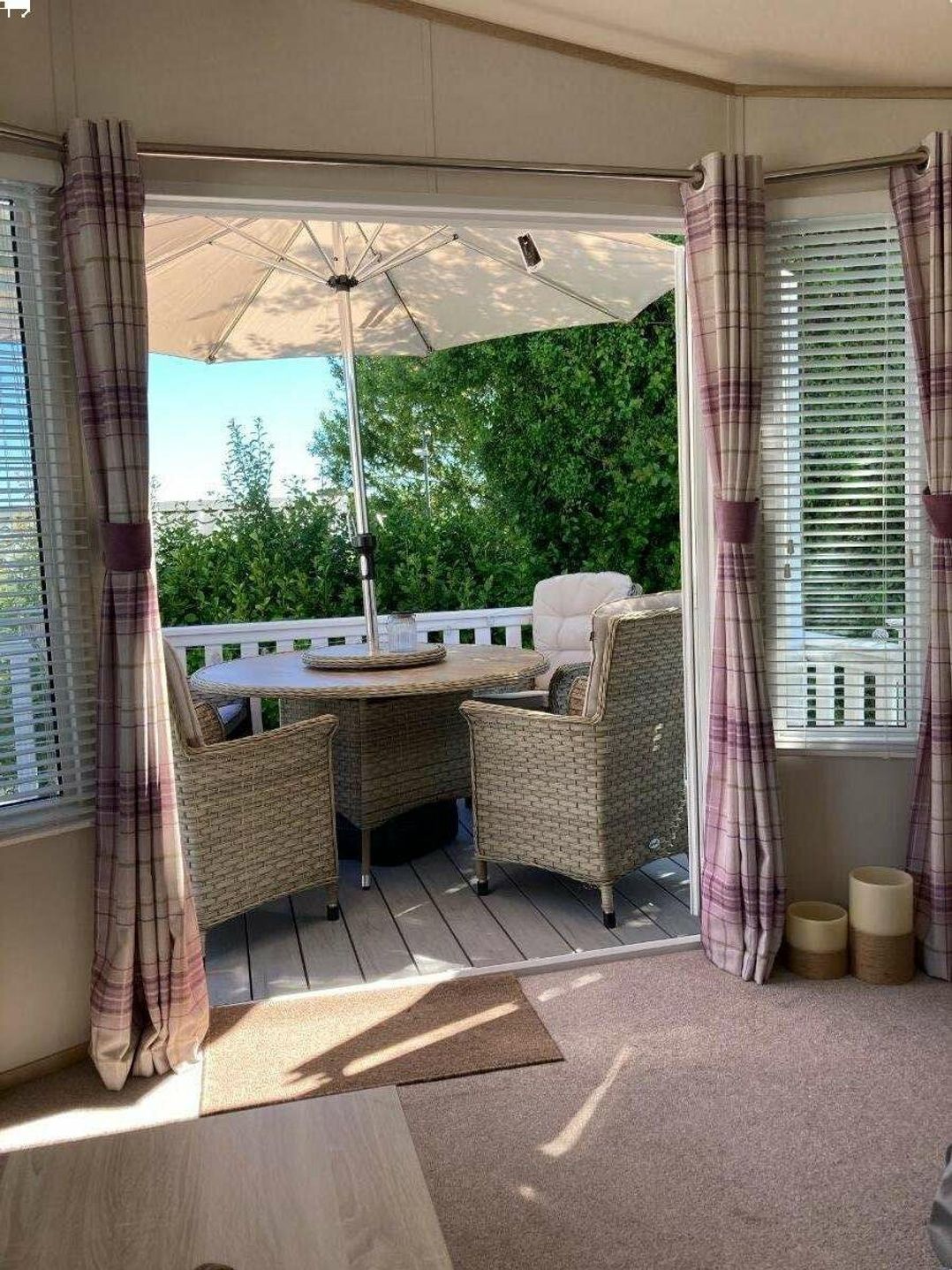 Shorefield Country Park - Holiday Accommodation 20759