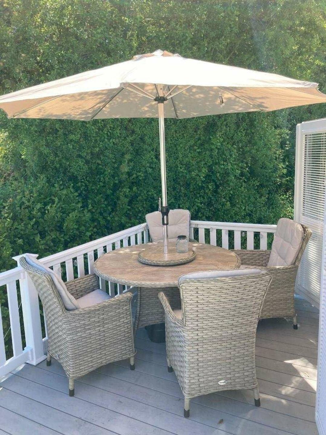 Shorefield Country Park - Holiday Accommodation 20759