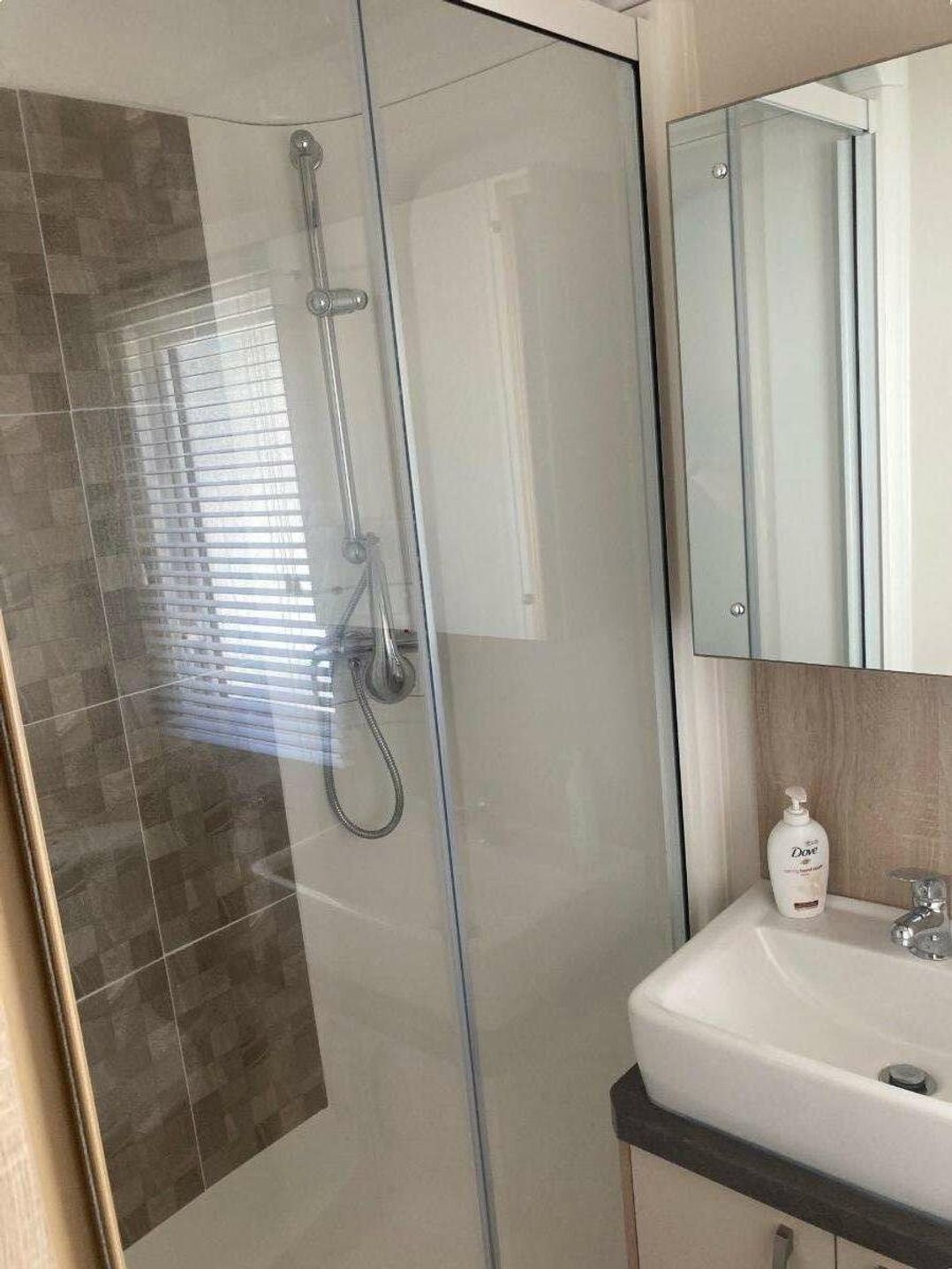 Shorefield Country Park - Holiday Accommodation 20759