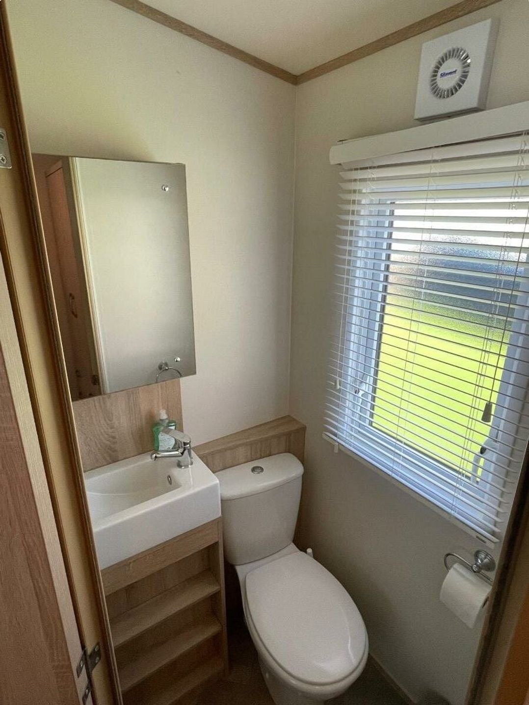 Shorefield Country Park - Holiday Accommodation 20759