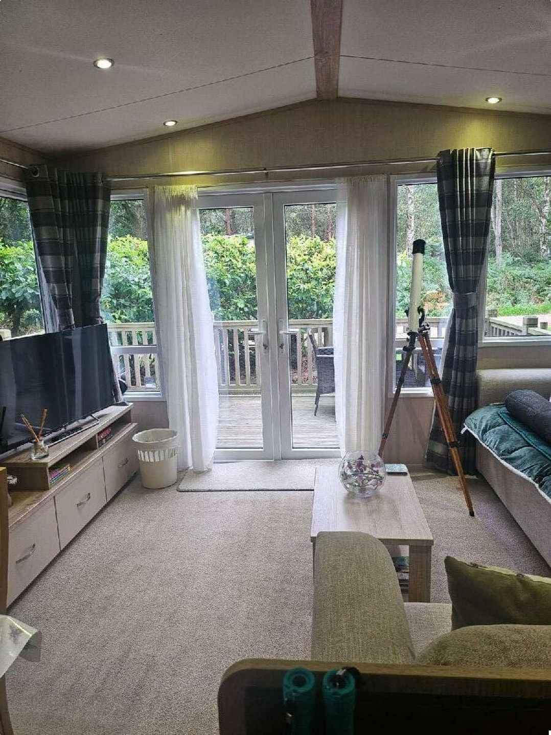 Kelling Heath Holiday Park - Holiday Accommodation 20762