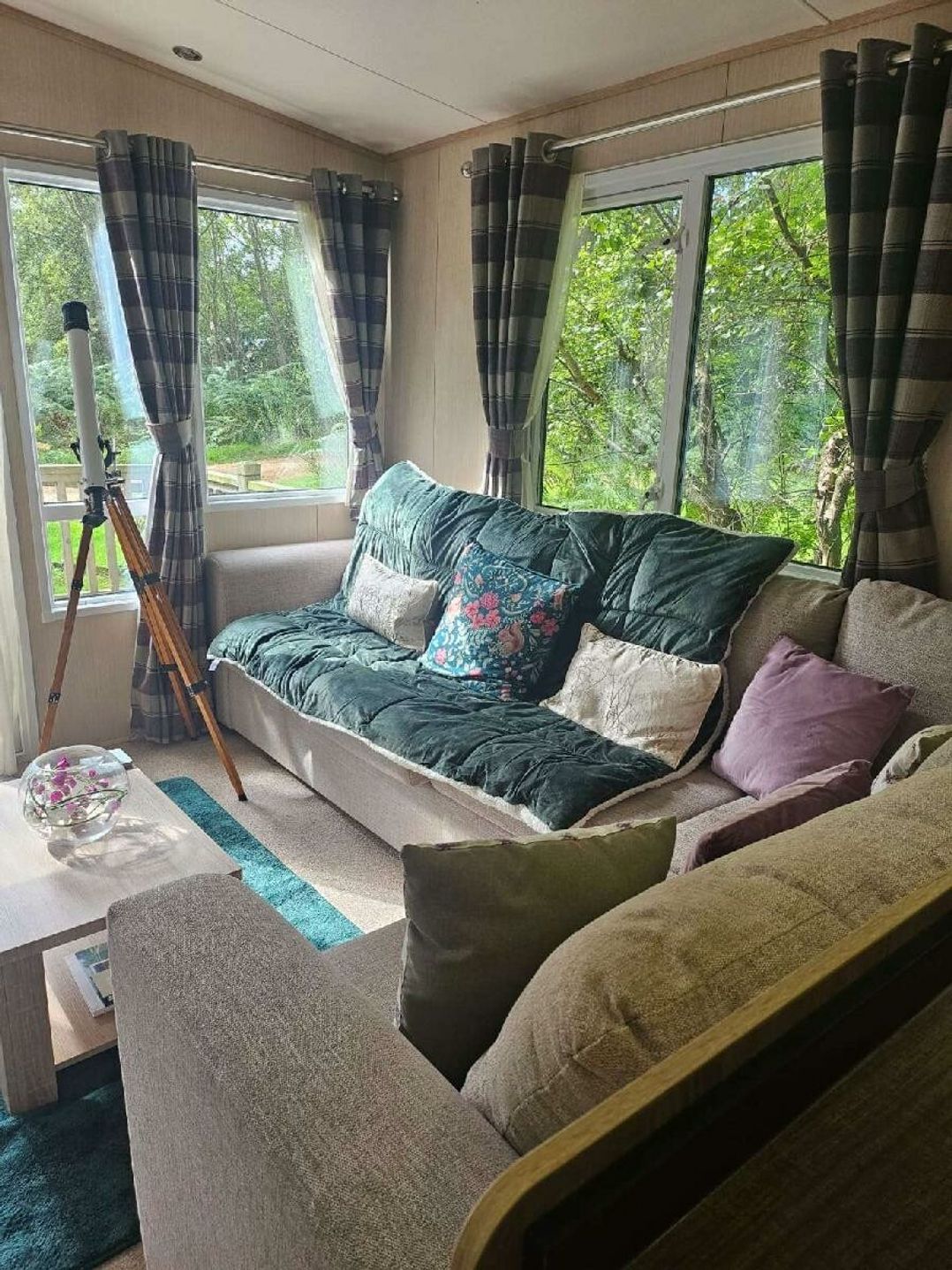 Kelling Heath Holiday Park - Holiday Accommodation 20762