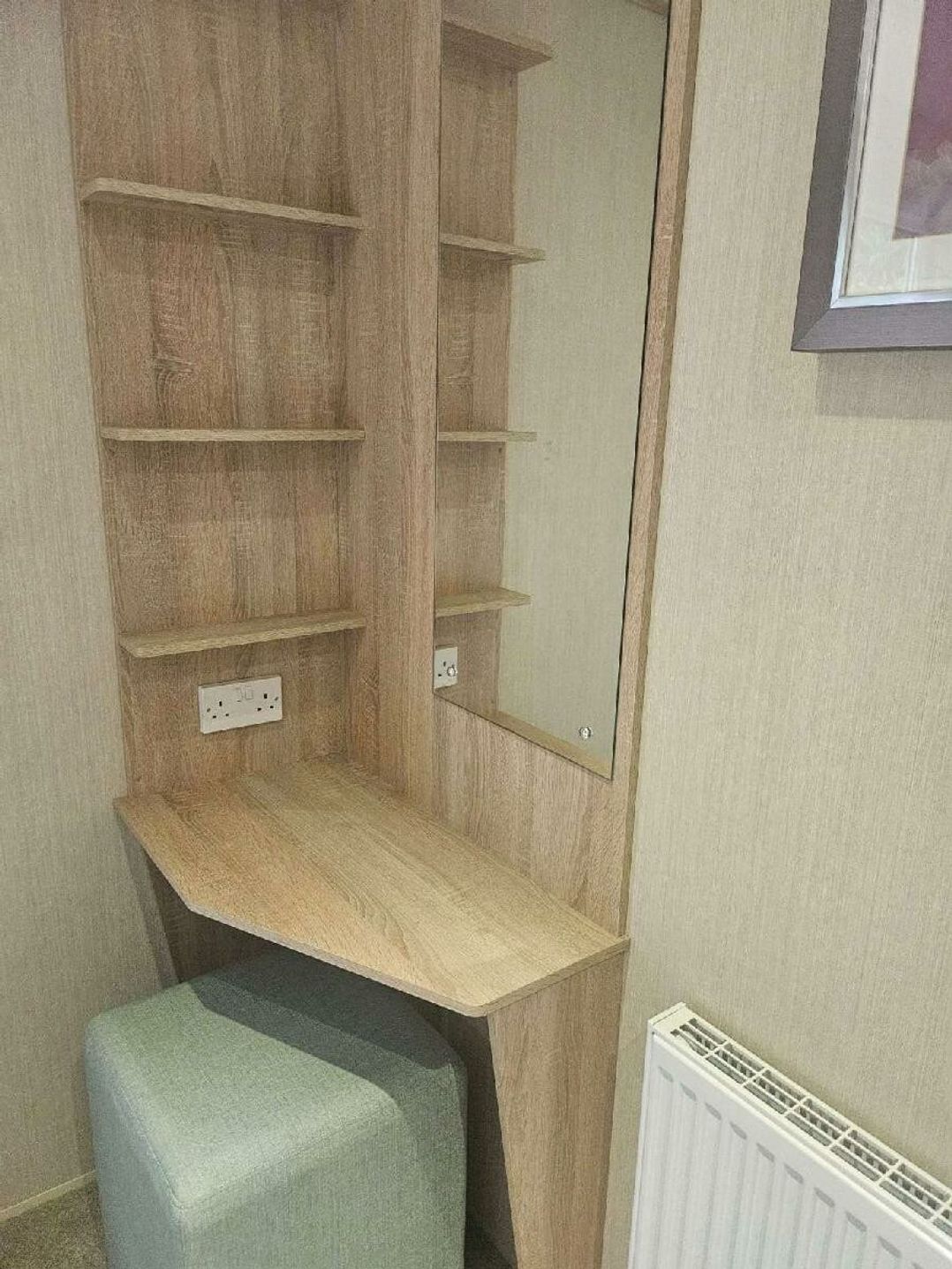 Kelling Heath Holiday Park - Holiday Accommodation 20762