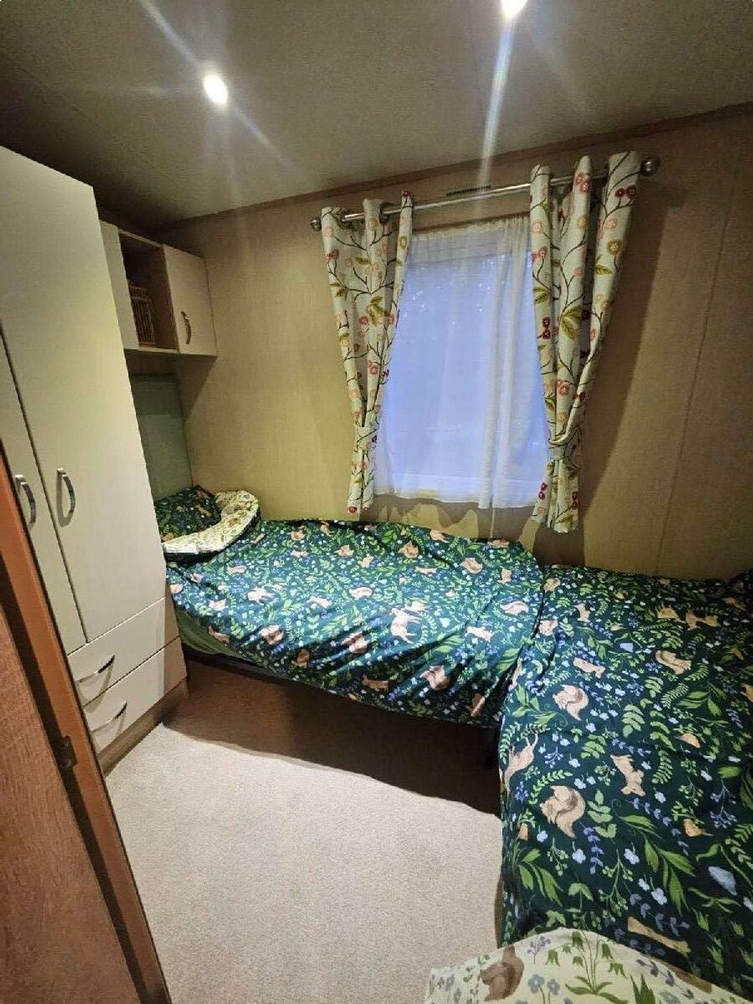 Kelling Heath Holiday Park - Holiday Accommodation 20762