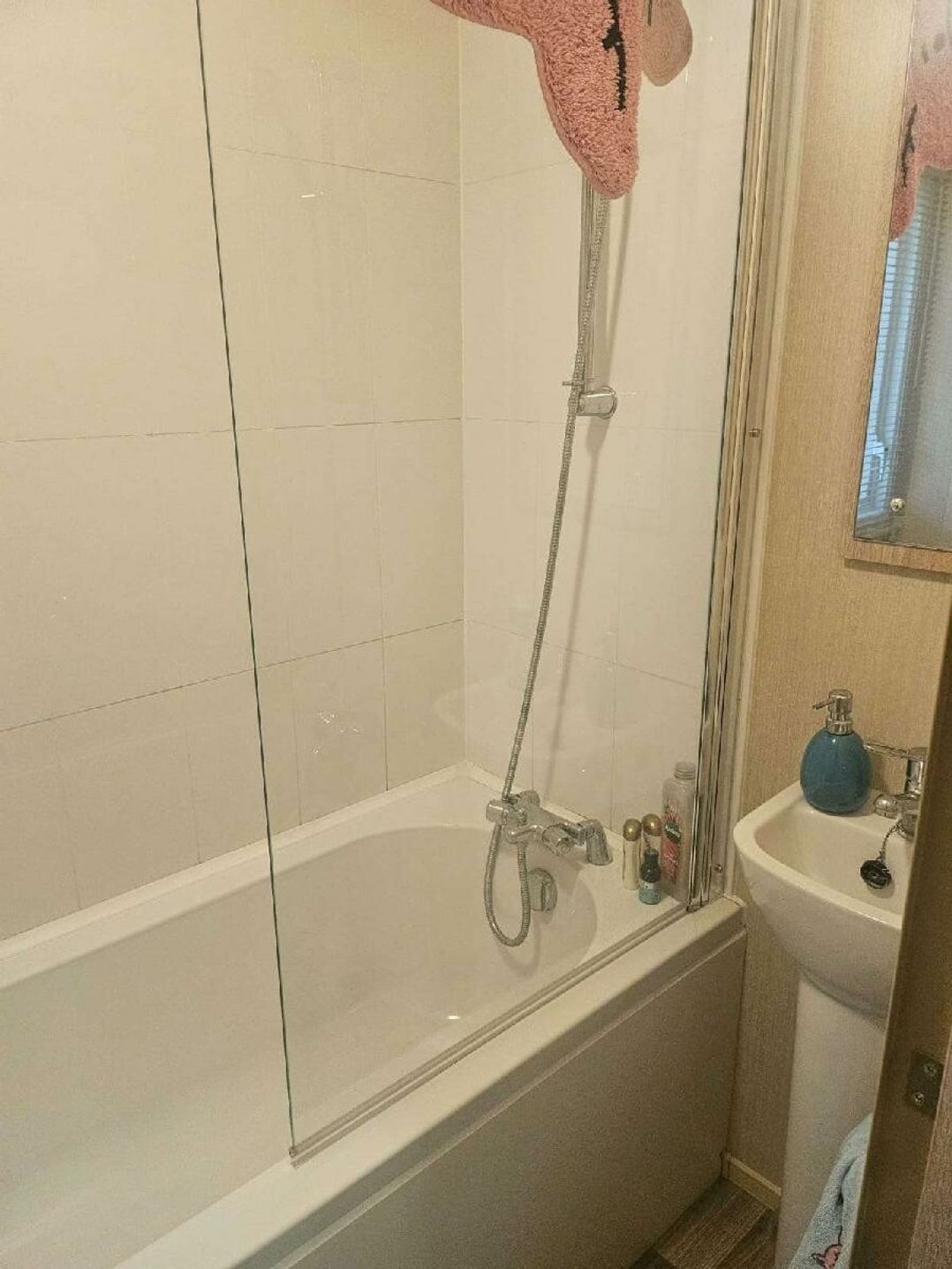 Kelling Heath Holiday Park - Holiday Accommodation 20762