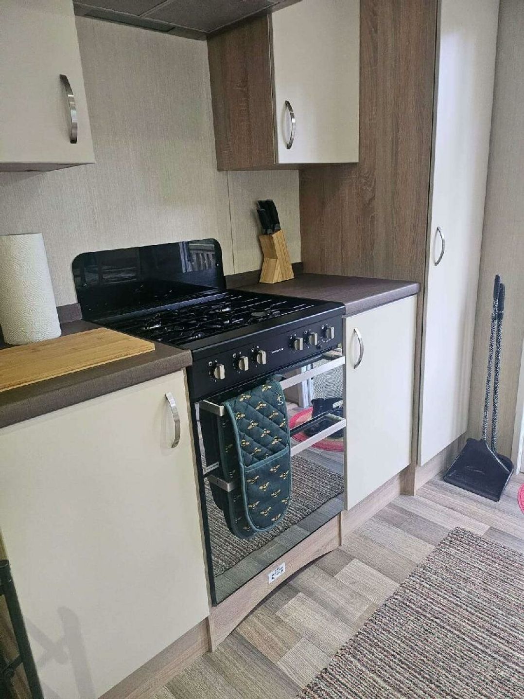 Kelling Heath Holiday Park - Holiday Accommodation 20762