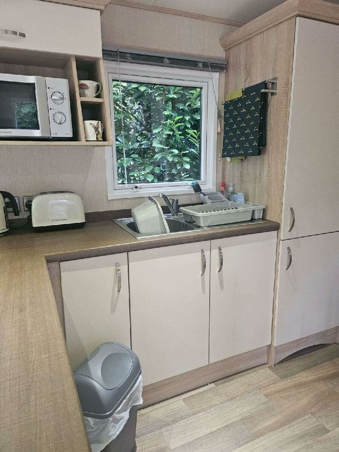 Kelling Heath Holiday Park - Holiday Accommodation 20762