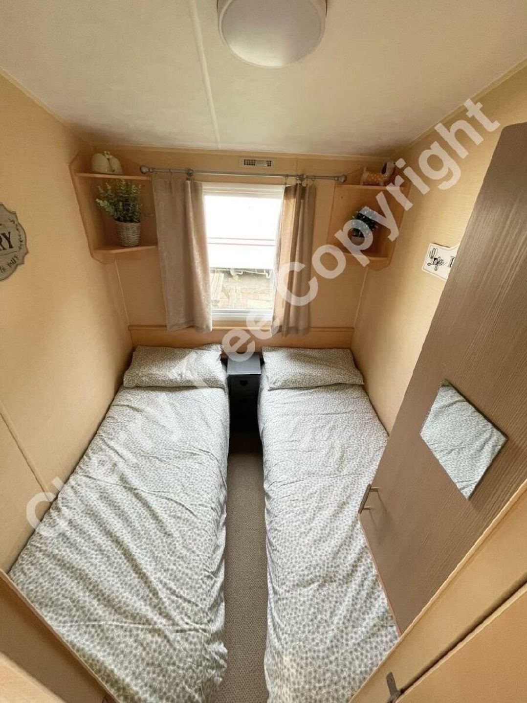 Cleethorpes Beach Holiday Park - Holiday Accommodation 20763