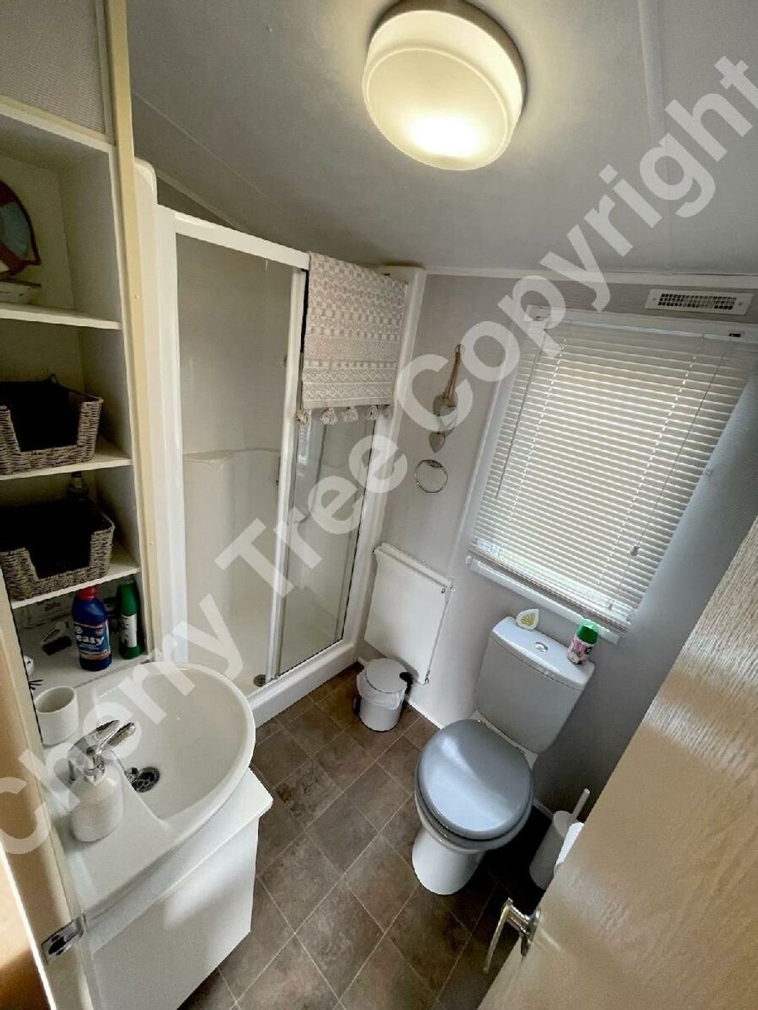 Cleethorpes Beach Holiday Park - Holiday Accommodation 20763