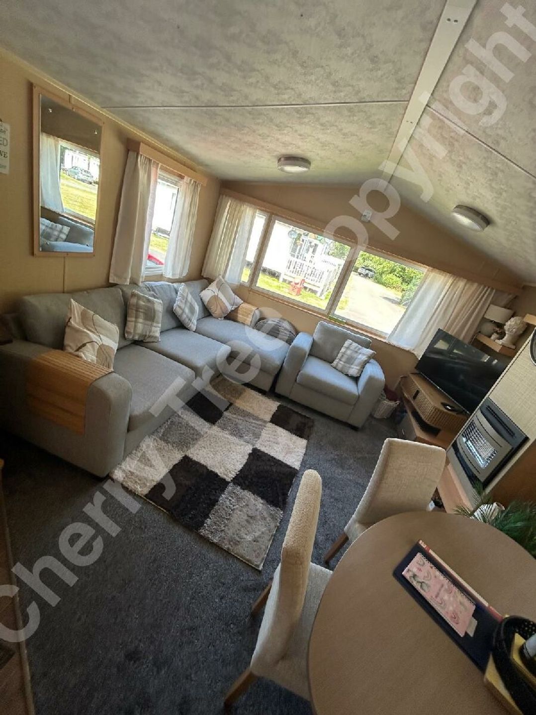 Cleethorpes Beach Holiday Park - Holiday Accommodation 20763