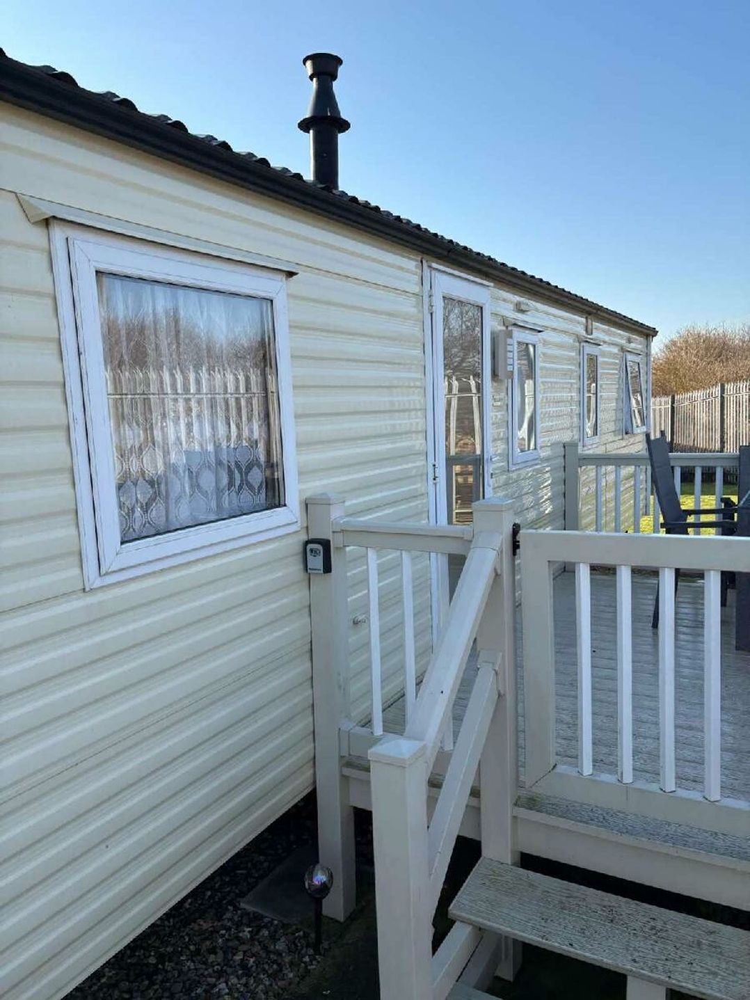 Butlins Skegness - Holiday Accommodation 20765