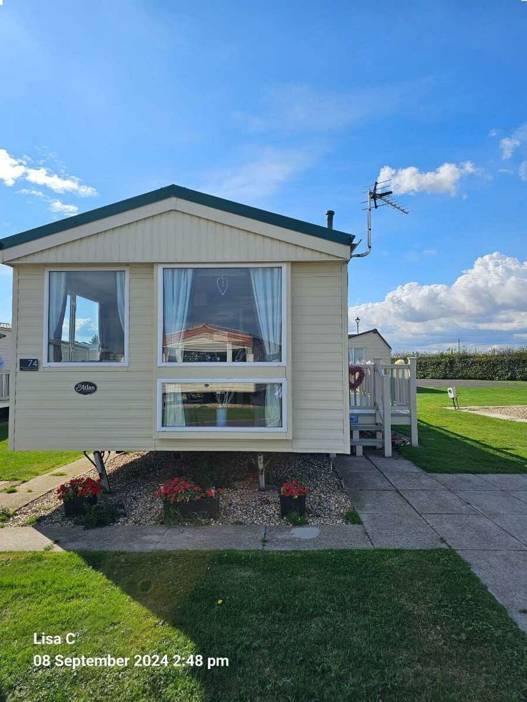 Golden Palm Resort - Holiday Accommodation 20766