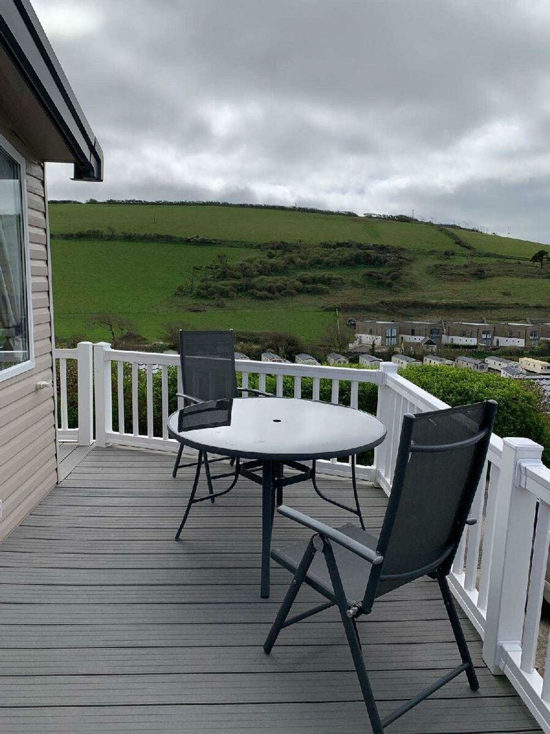 Bigbury Bay Holiday Park - Holiday Accommodation 20770