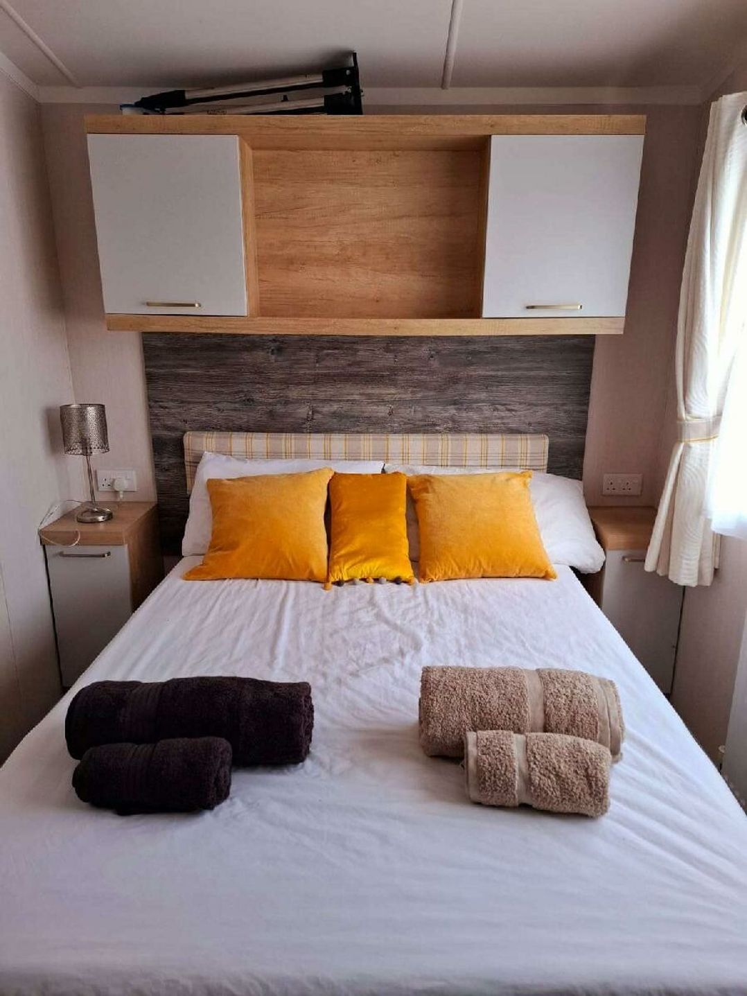 Bigbury Bay Holiday Park - Holiday Accommodation 20770