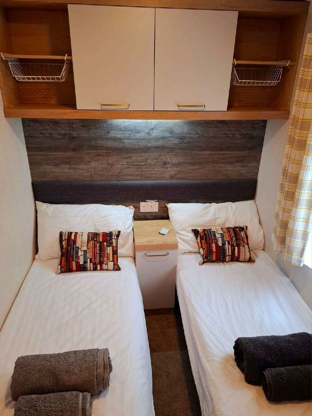 Bigbury Bay Holiday Park - Holiday Accommodation 20770