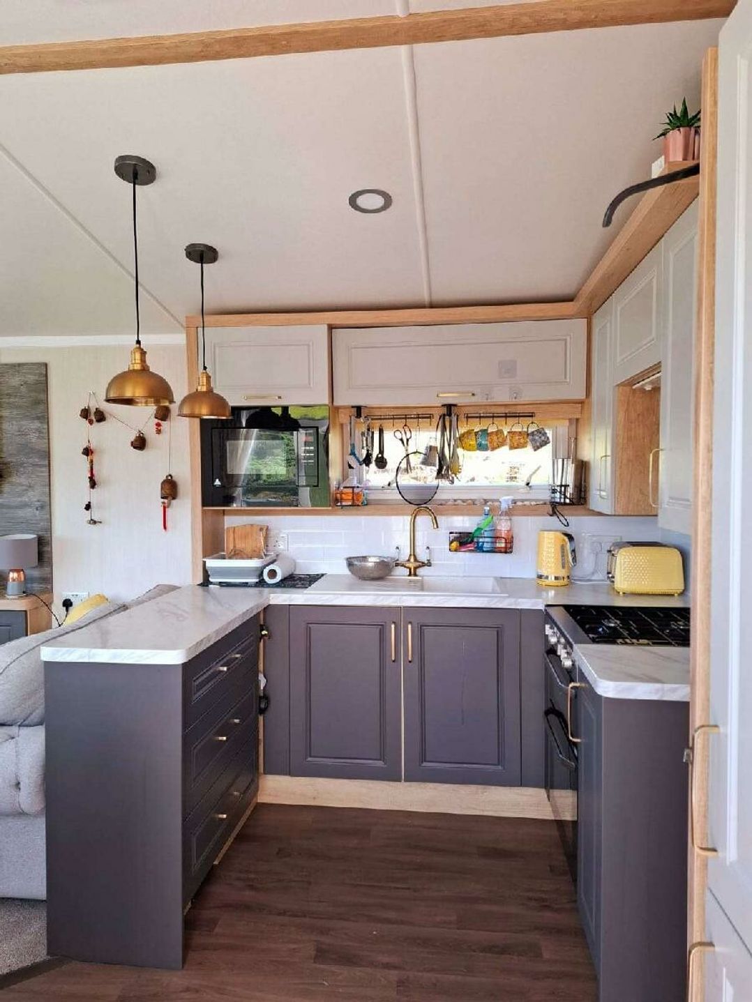 Bigbury Bay Holiday Park - Holiday Accommodation 20770