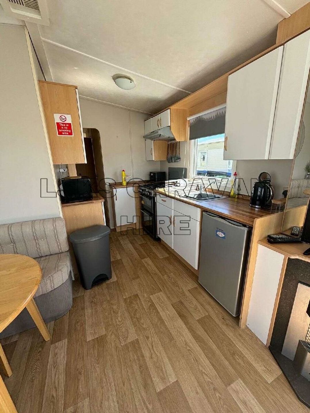 Seaways Caravan Park - Holiday Accommodation 20772