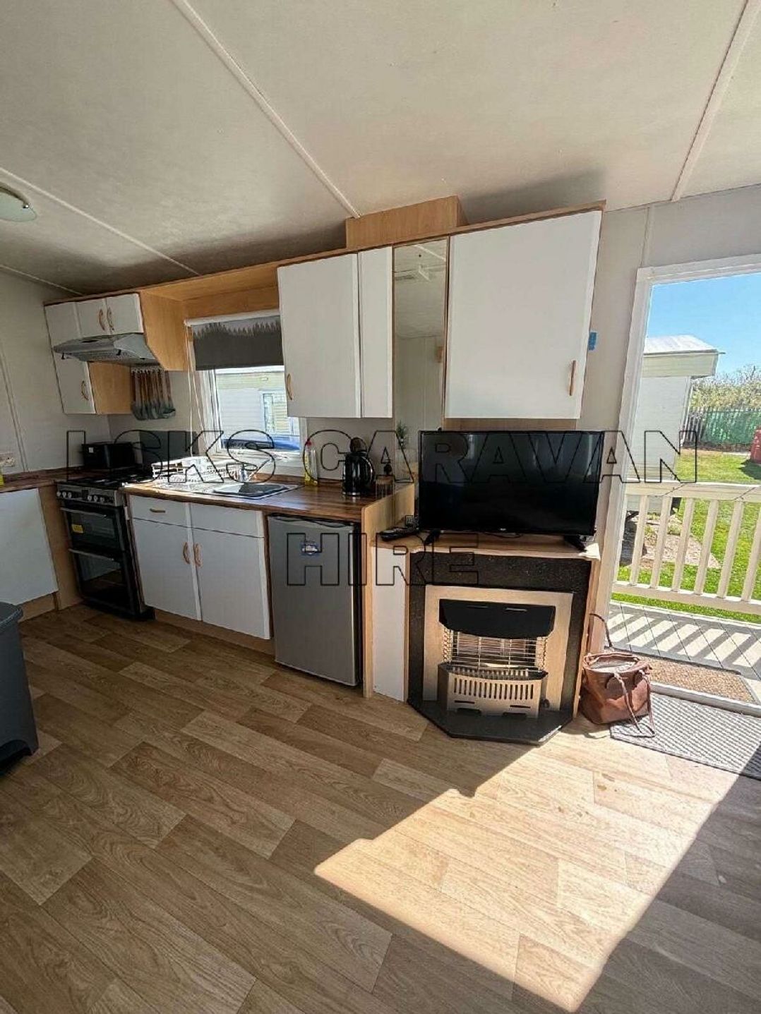 Seaways Caravan Park - Holiday Accommodation 20772