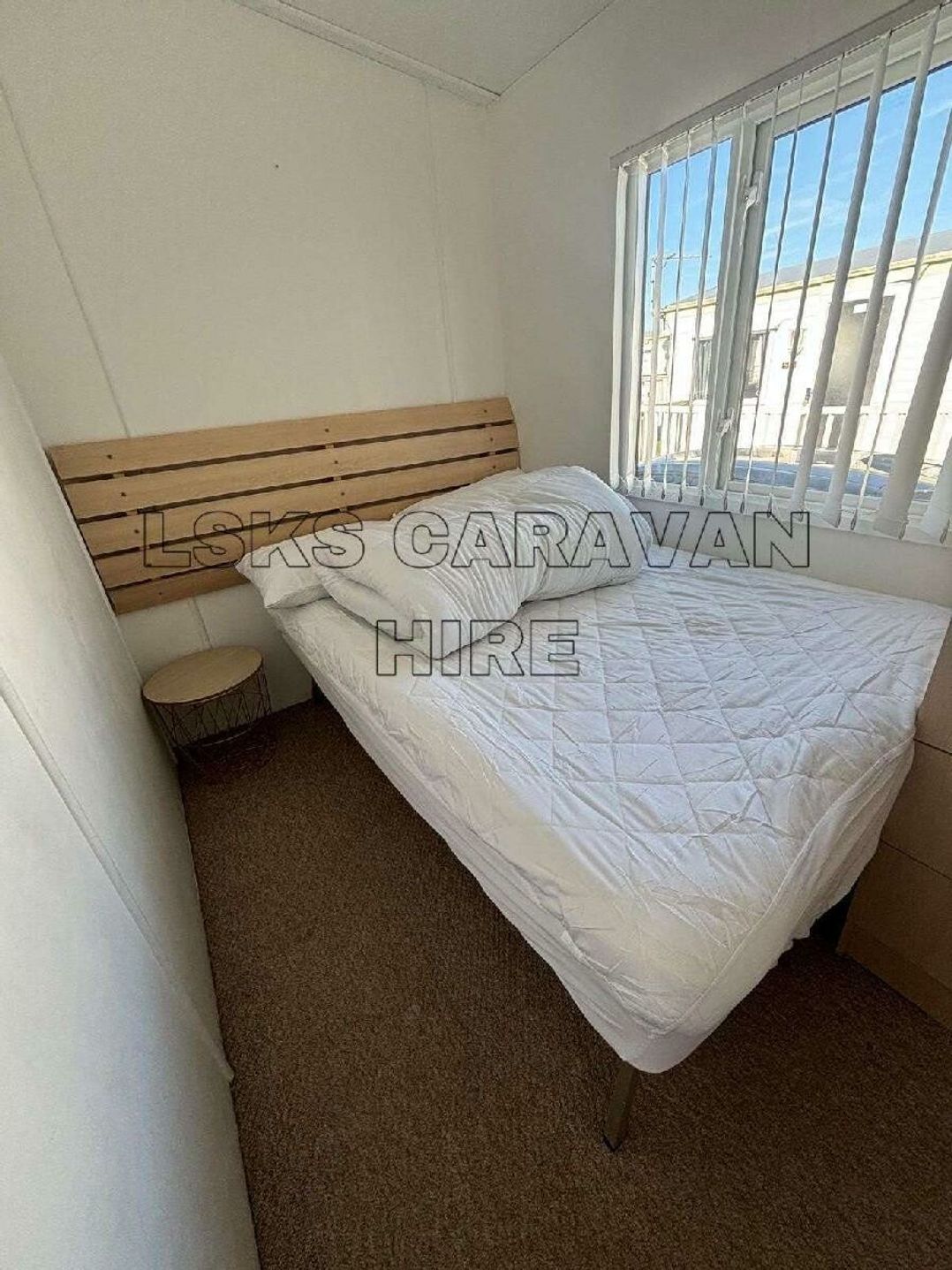 Seaways Caravan Park - Holiday Accommodation 20772