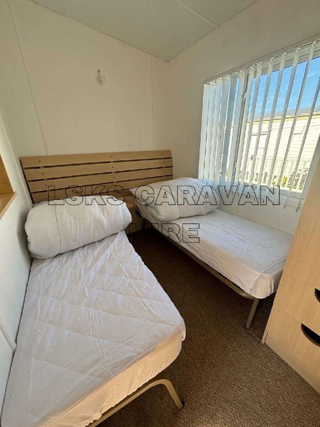 Seaways Caravan Park - Holiday Accommodation 20772