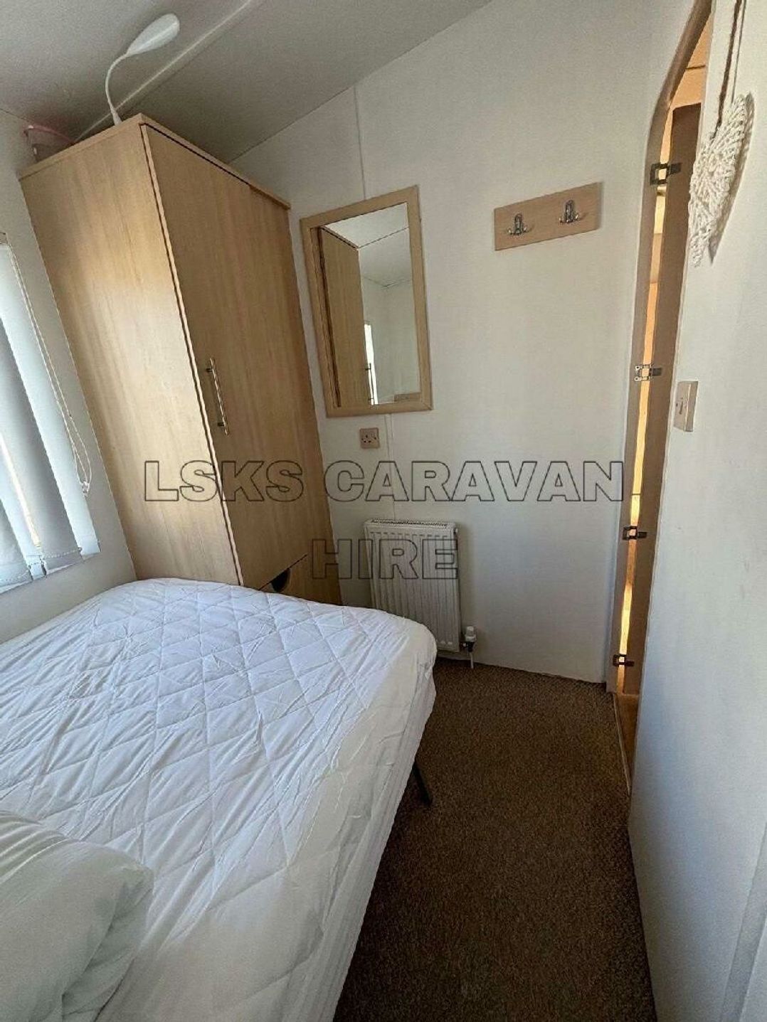 Seaways Caravan Park - Holiday Accommodation 20772