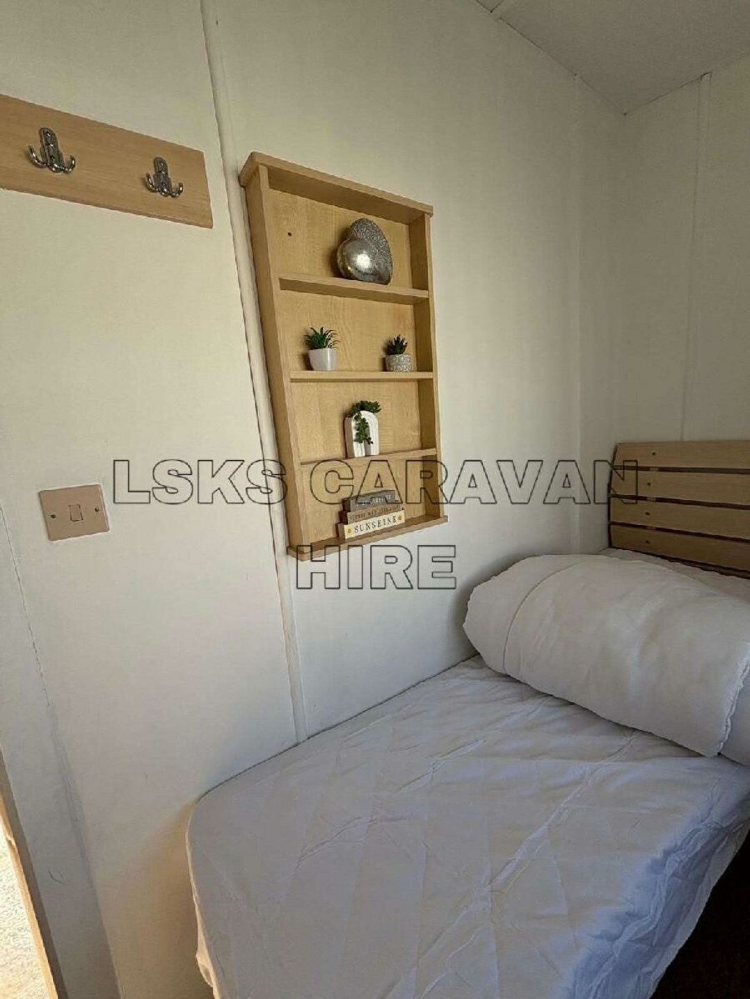 Seaways Caravan Park - Holiday Accommodation 20772