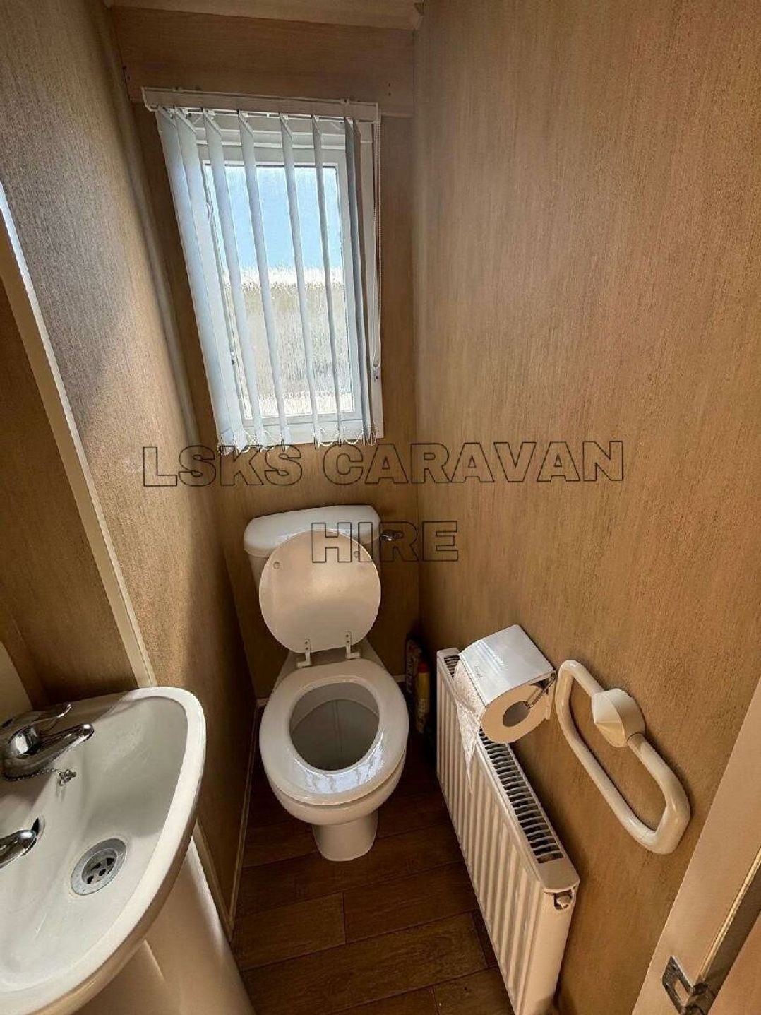 Seaways Caravan Park - Holiday Accommodation 20772