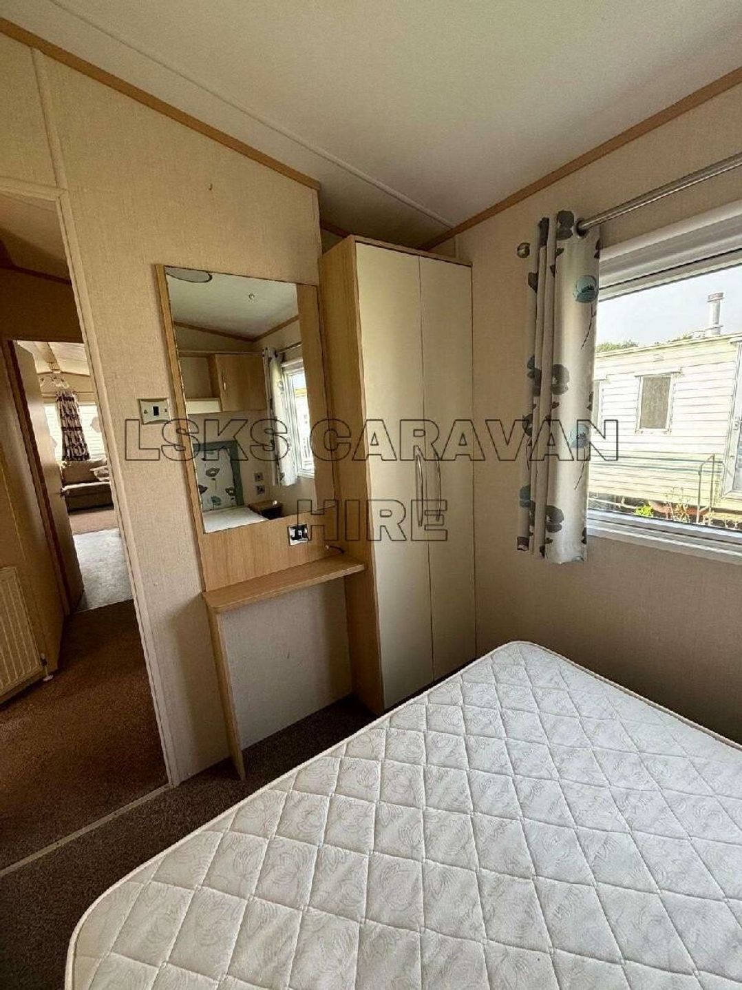 Seaview Caravan Park - Holiday Accommodation 20773