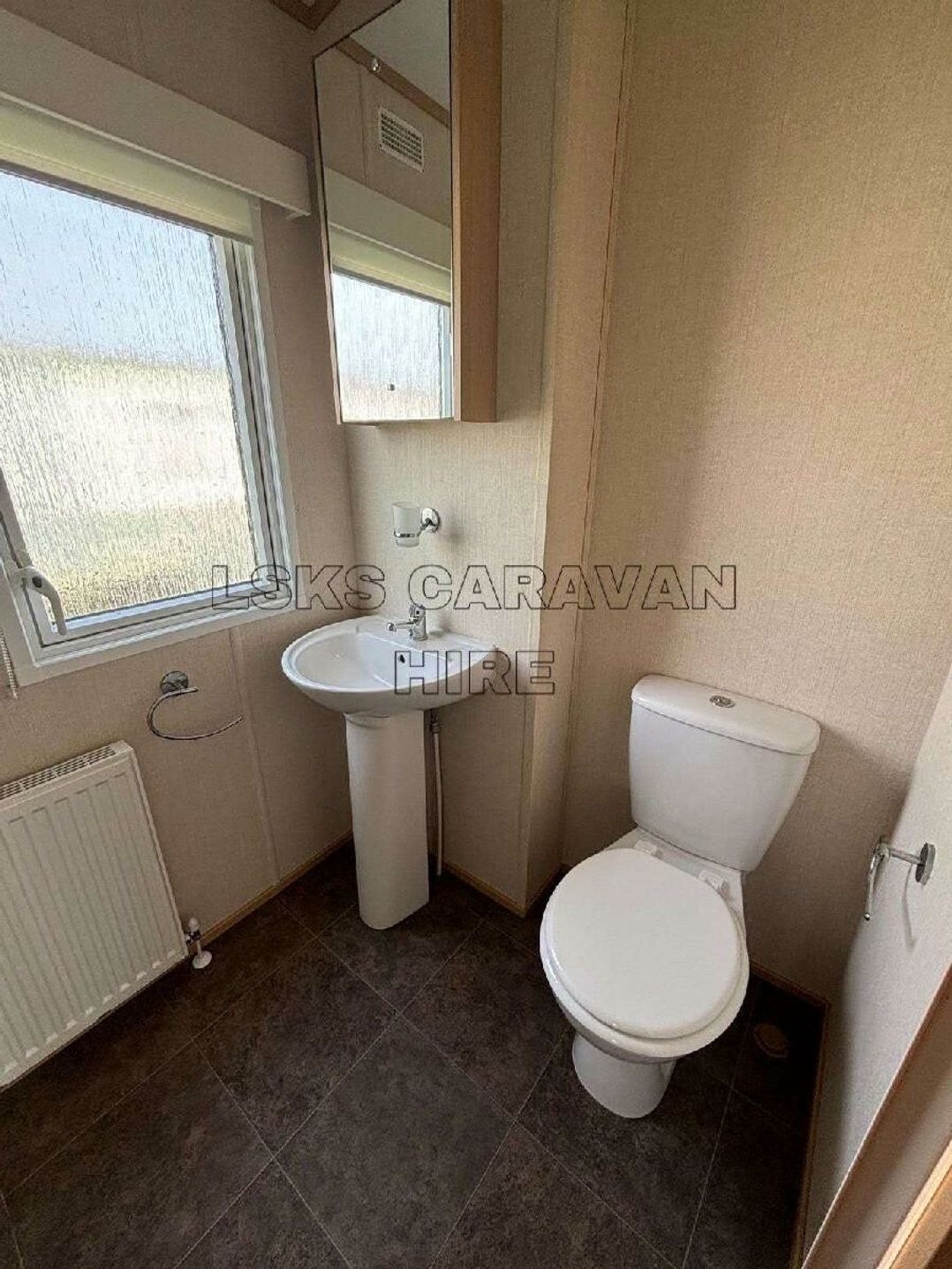 Seaview Caravan Park - Holiday Accommodation 20773