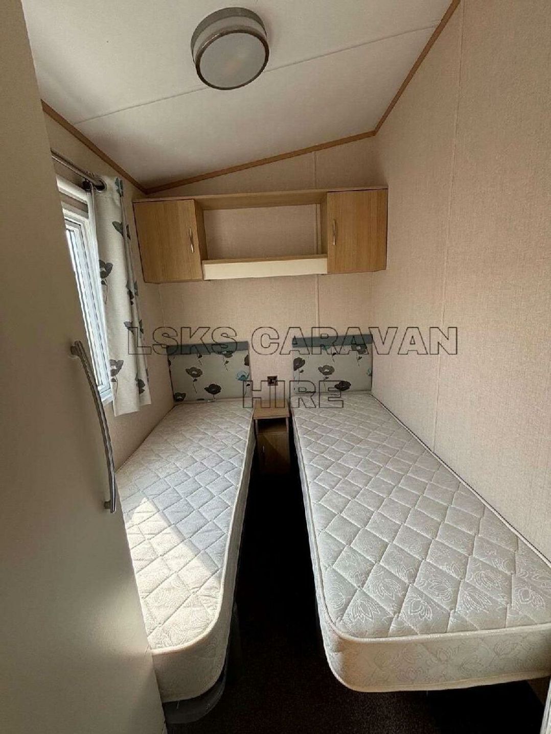 Seaview Caravan Park - Holiday Accommodation 20773