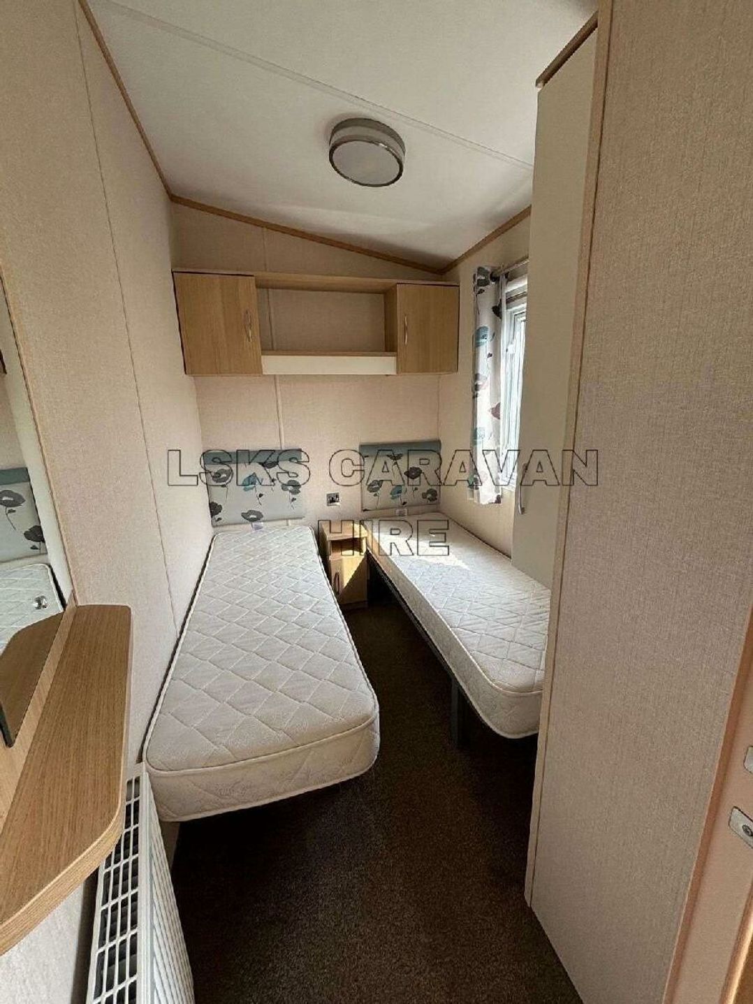 Seaview Caravan Park - Holiday Accommodation 20773