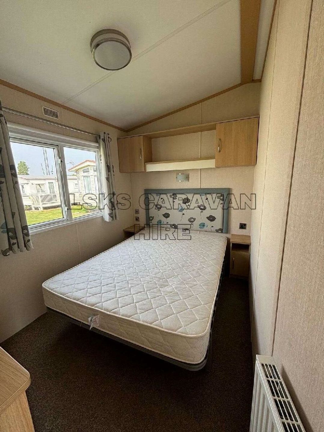 Seaview Caravan Park - Holiday Accommodation 20773