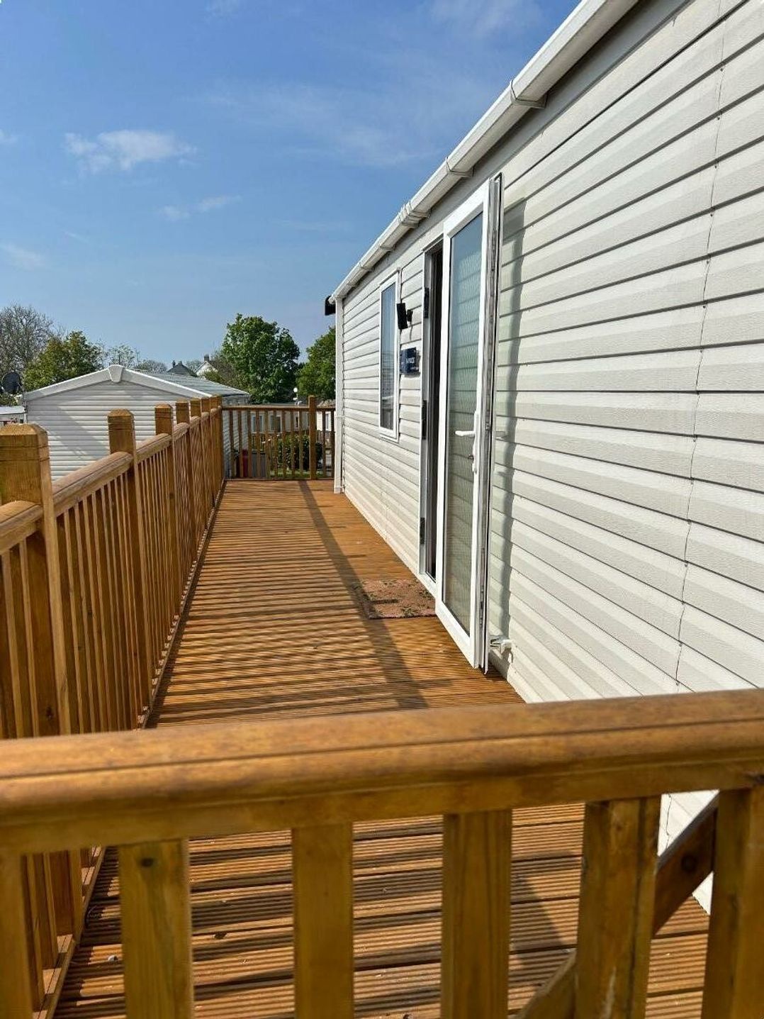 Amroth Bay Holidays - Holiday Accommodation 20776