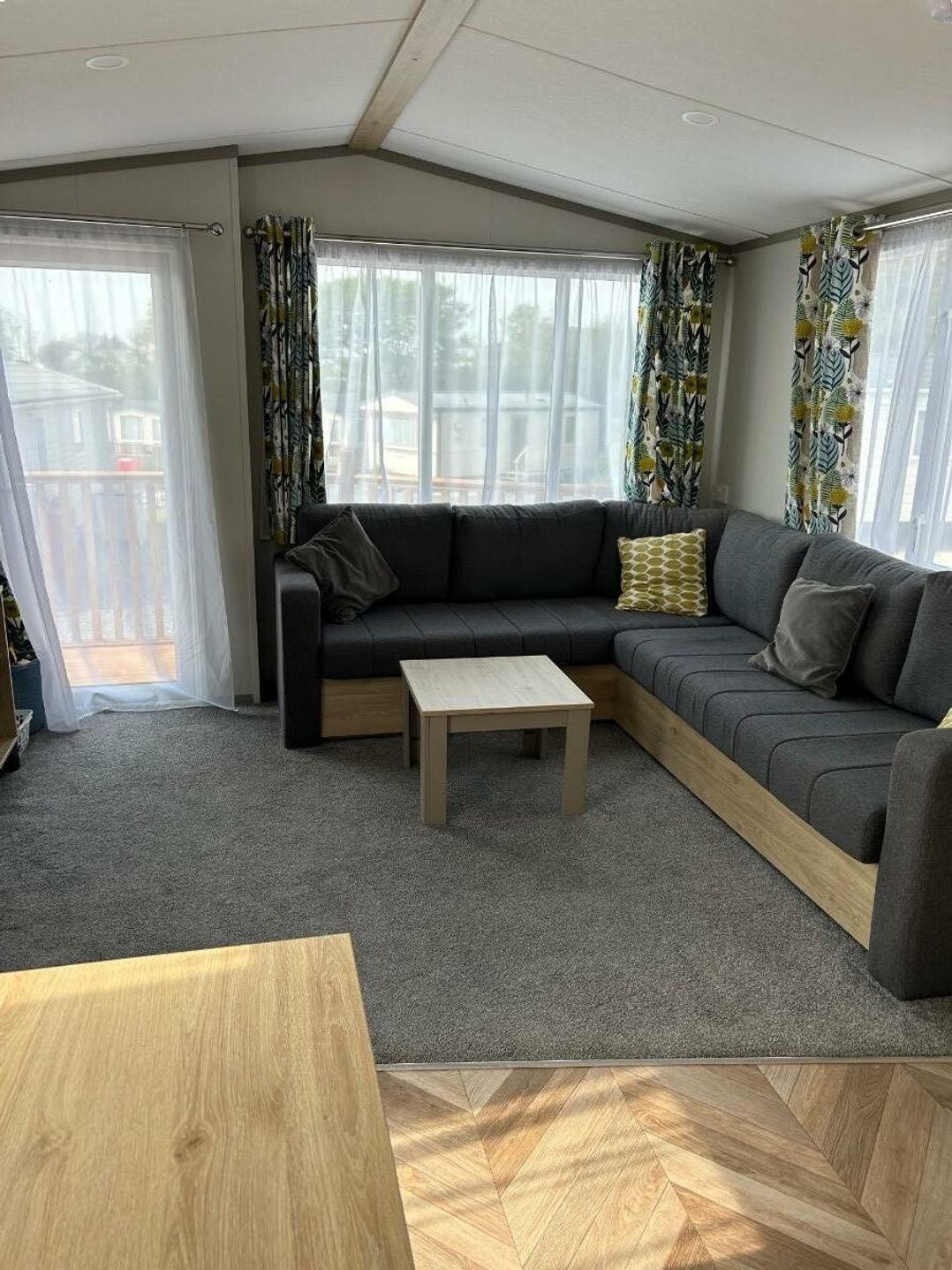 Amroth Bay Holidays - Holiday Accommodation 20776