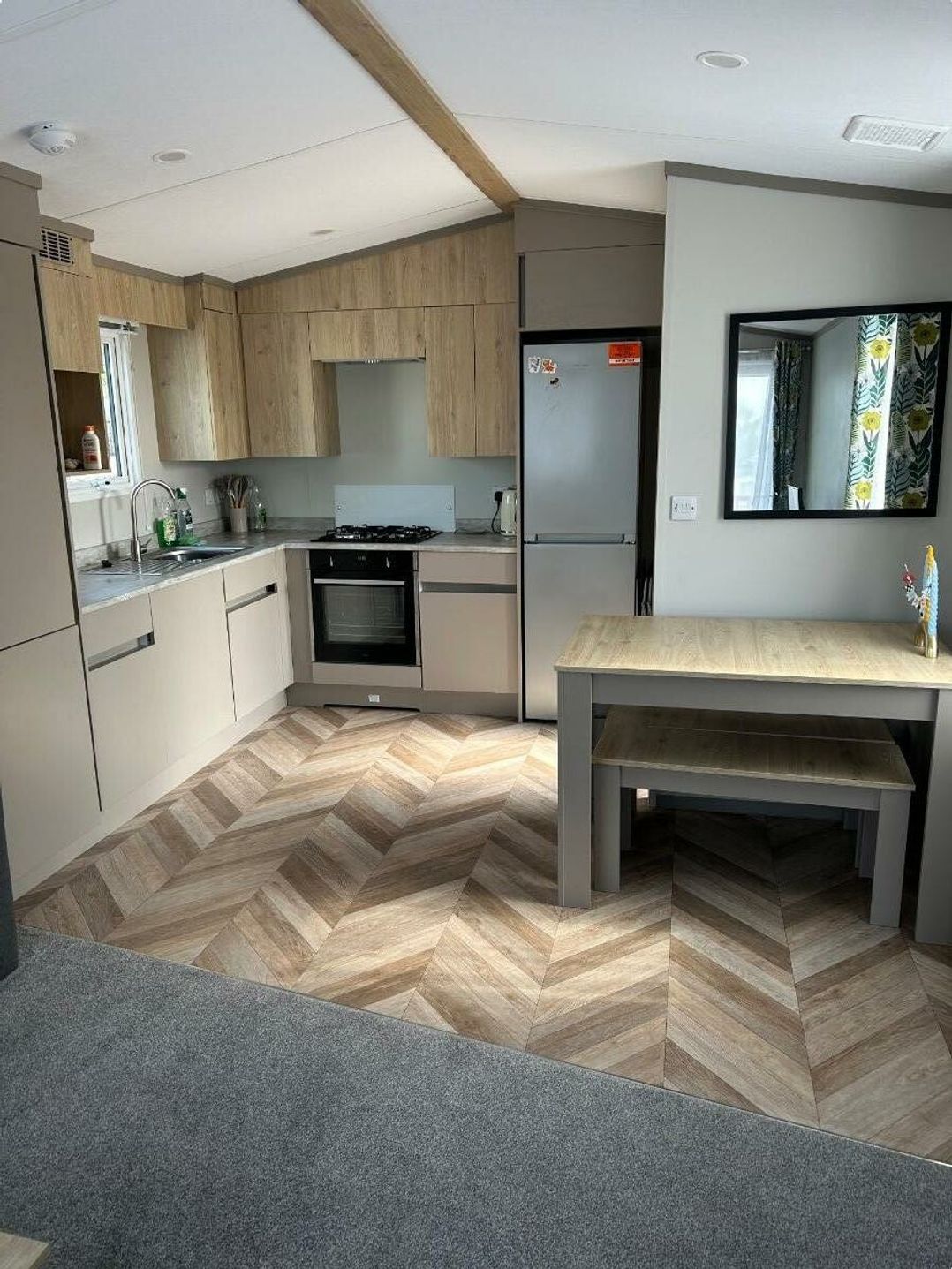 Amroth Bay Holidays - Holiday Accommodation 20776