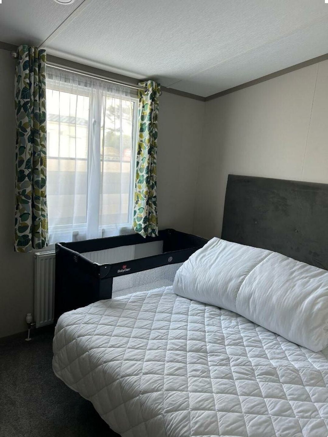 Amroth Bay Holidays - Holiday Accommodation 20776