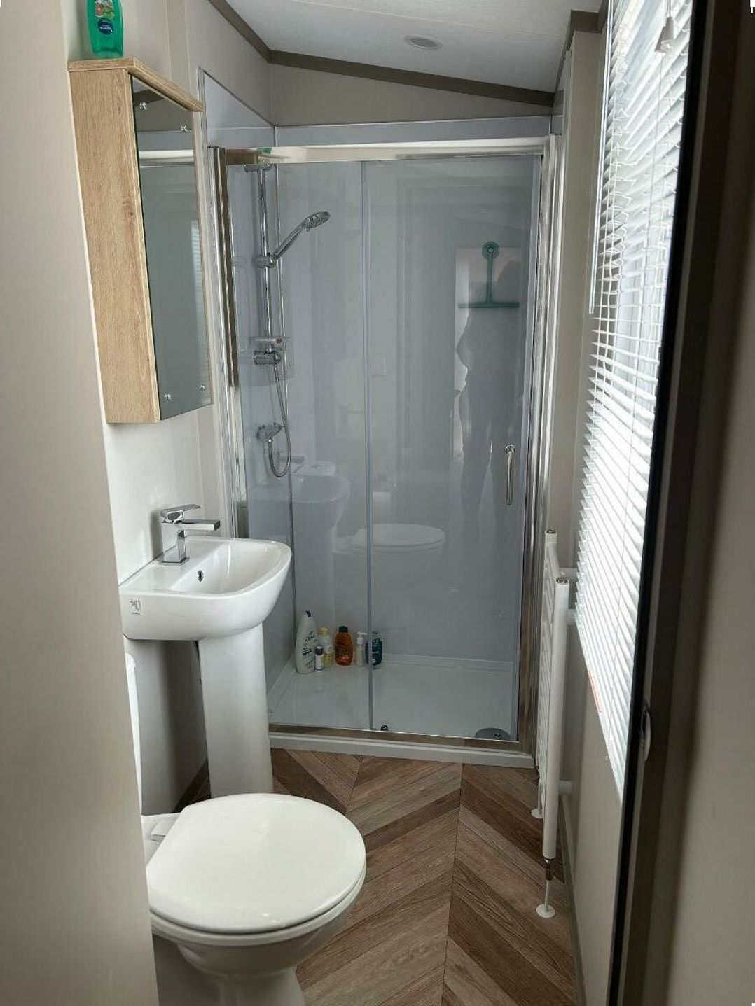 Amroth Bay Holidays - Holiday Accommodation 20776