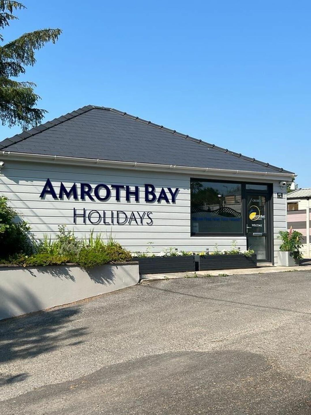 Amroth Bay Holidays - Holiday Accommodation 20776