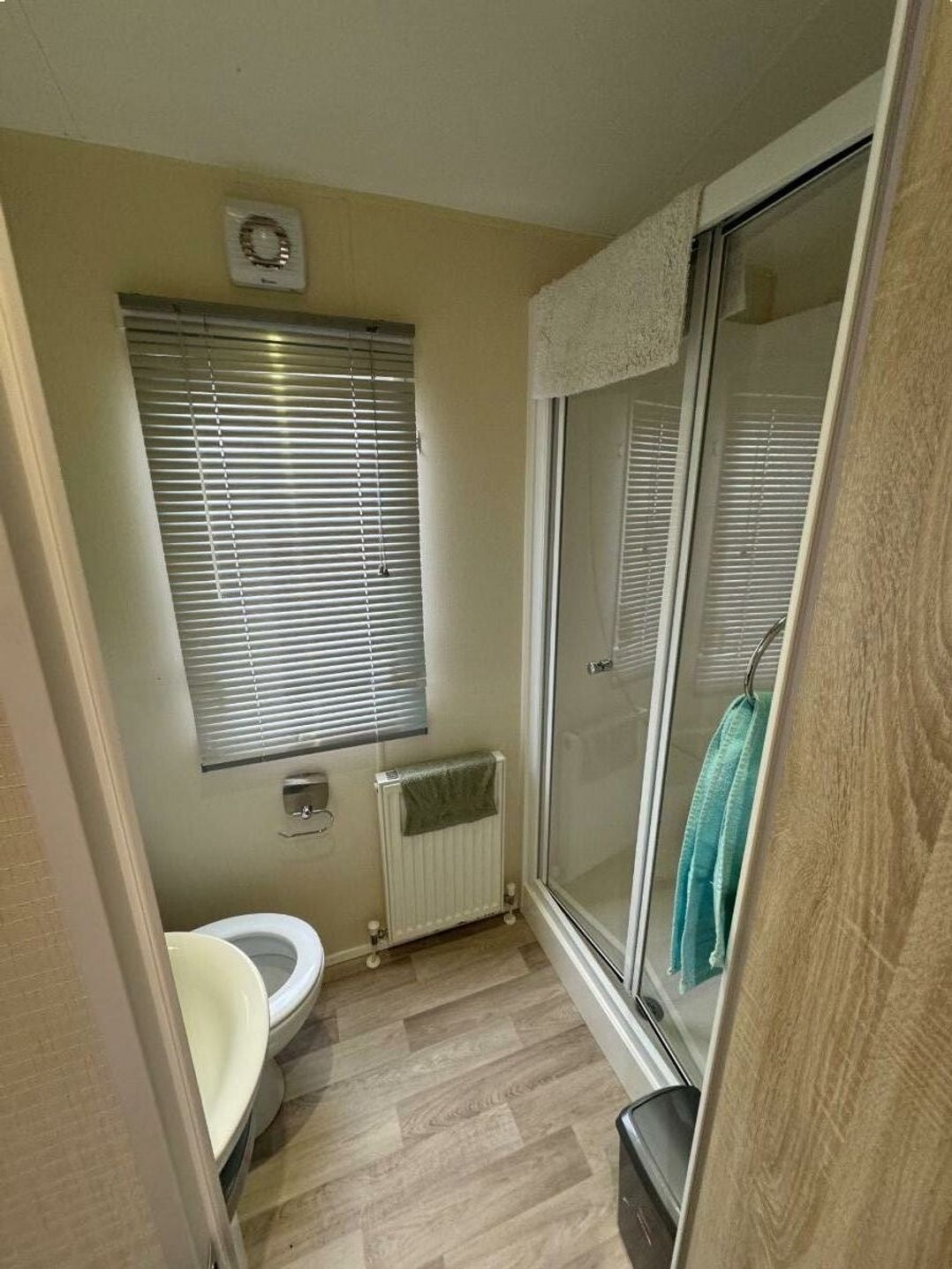 Golden Sands Kinmel Bay - Holiday Accommodation 20780