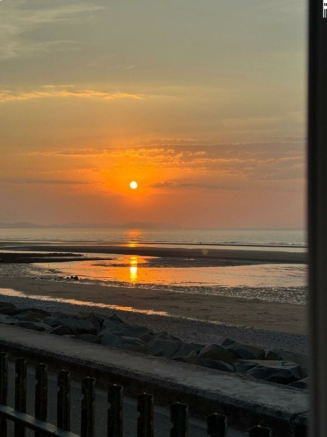 Golden Sands Kinmel Bay - Holiday Accommodation 20780